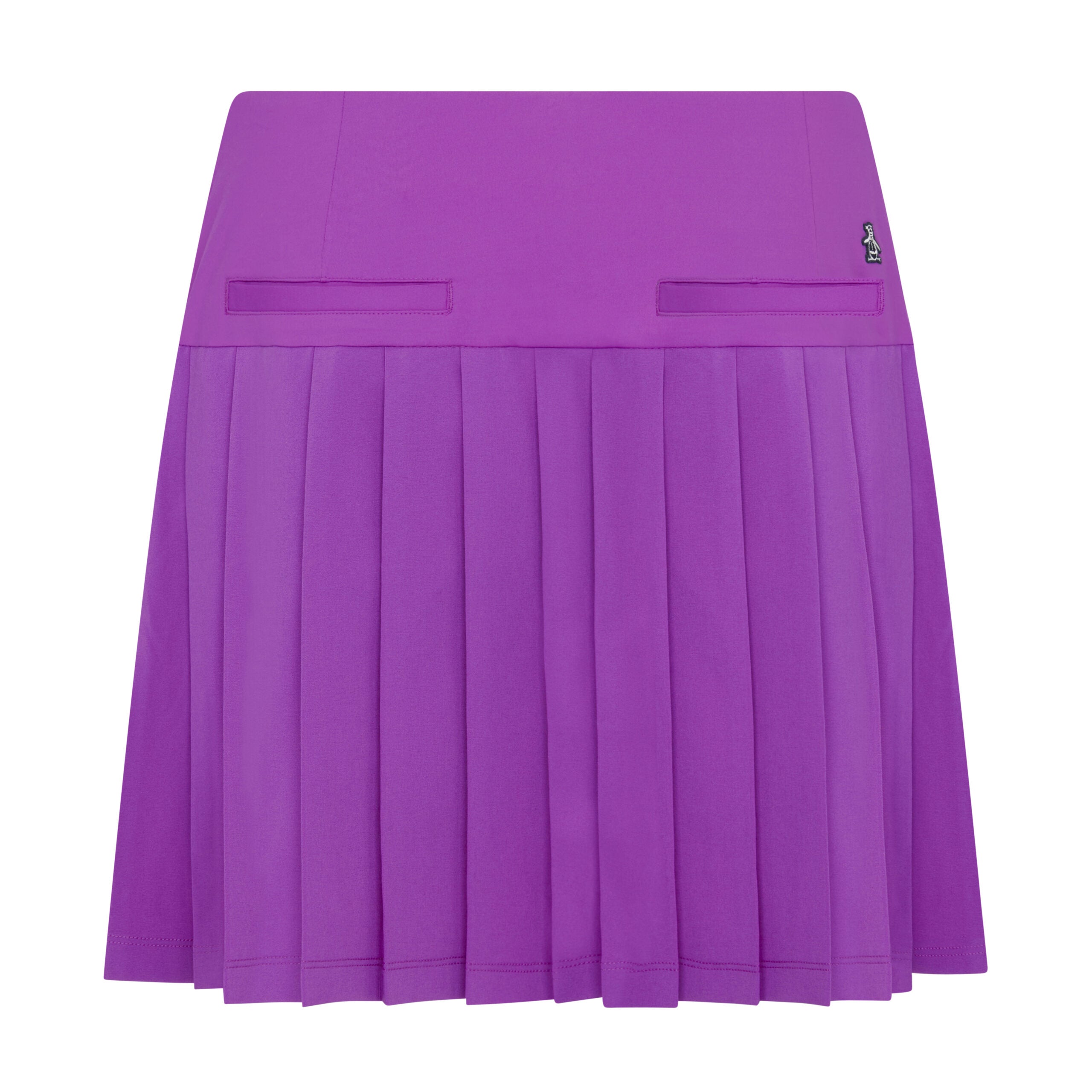 Original Penguin Golf Colorblock Skort Damen