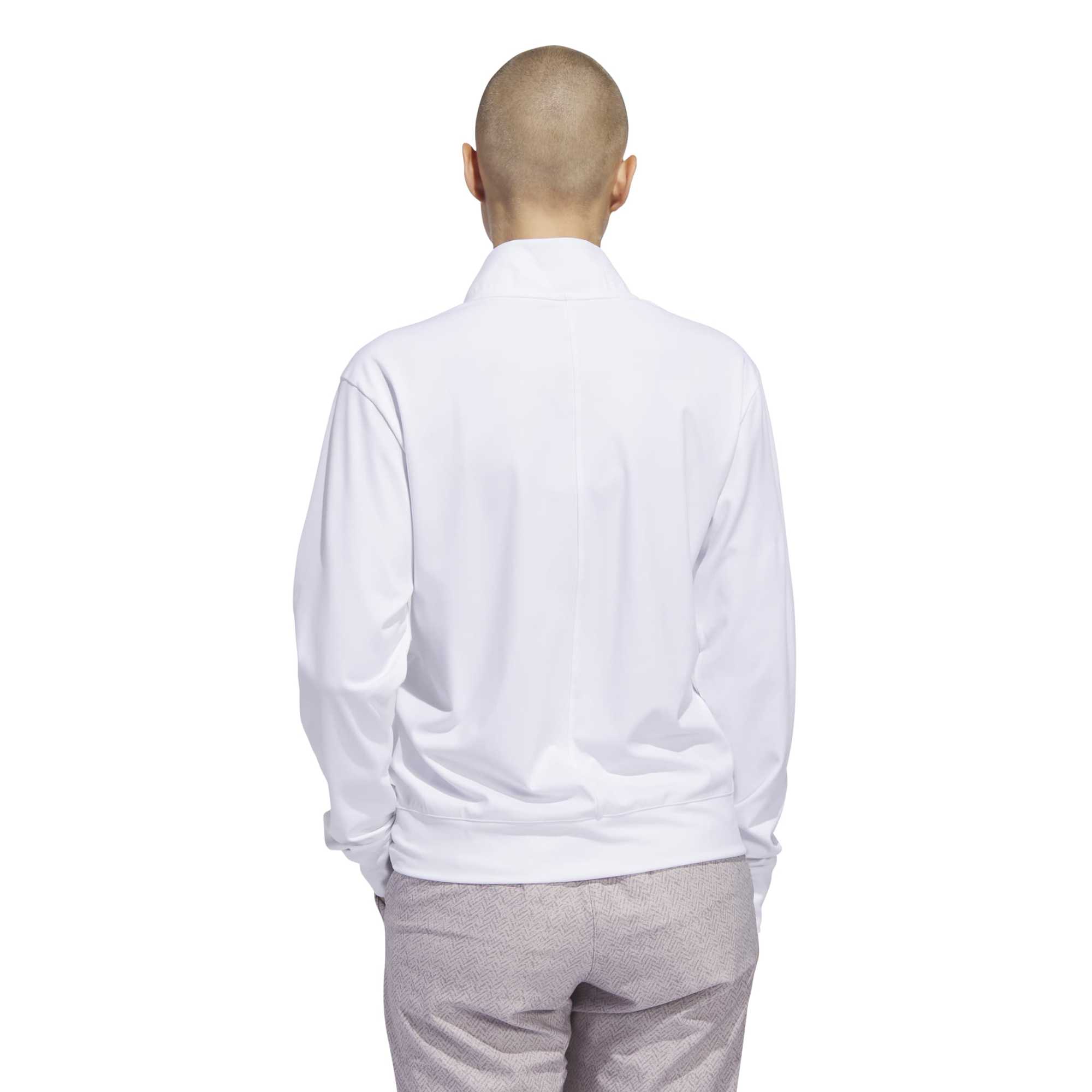 adidas ULT365 1/4-Zip Layer Top Damen