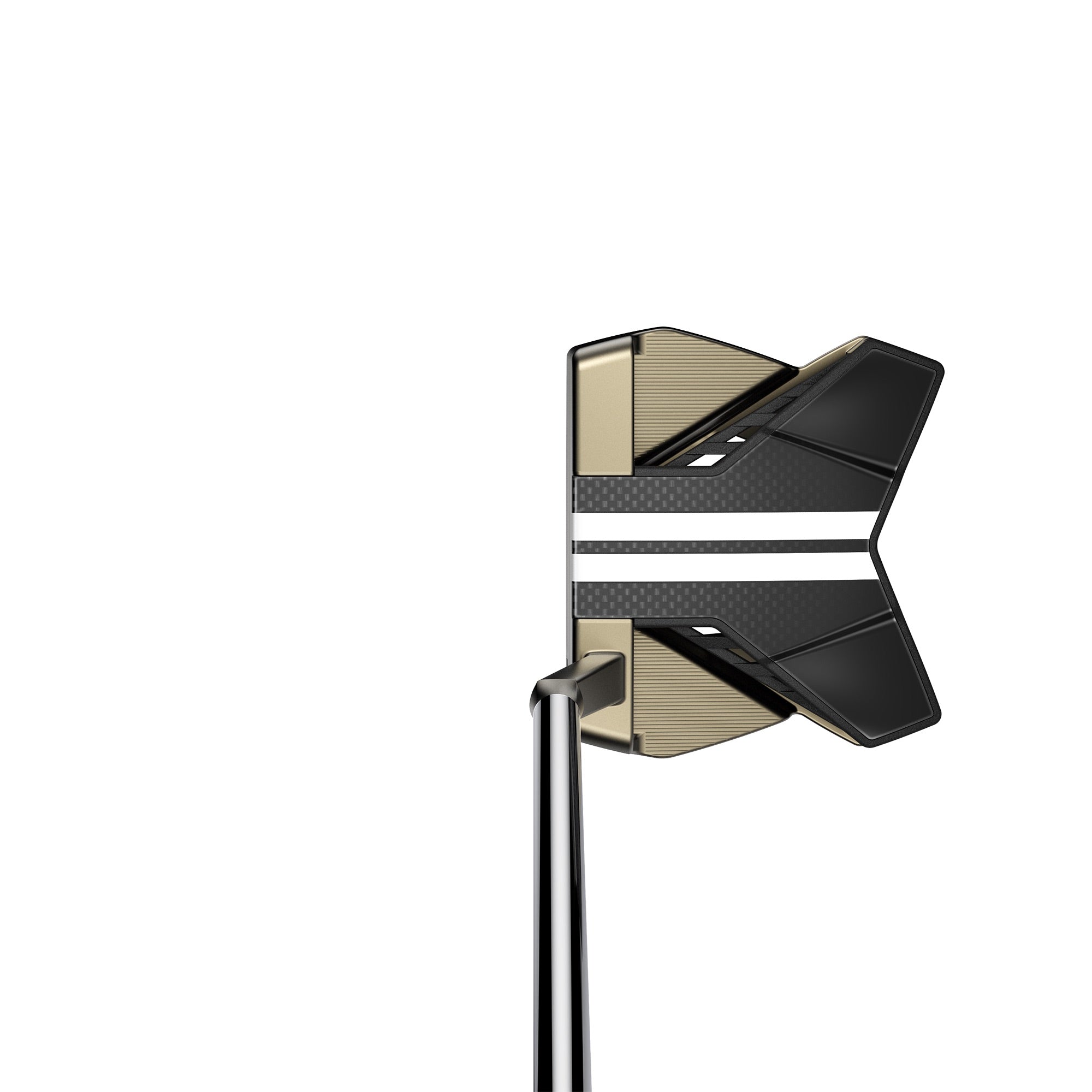 Cobra 3DP AGERA RS 30 Putter 34" Rechtshänder Short Slant gold 34" Rechtshänder Short Slant gold