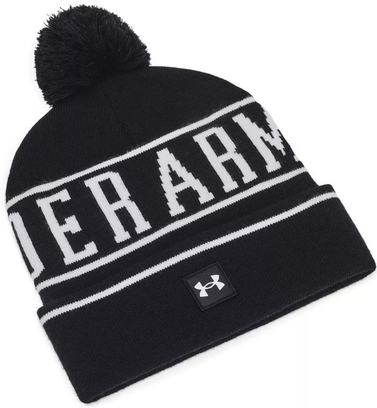 Under Armour UA Halftime Bommelmütze Herren