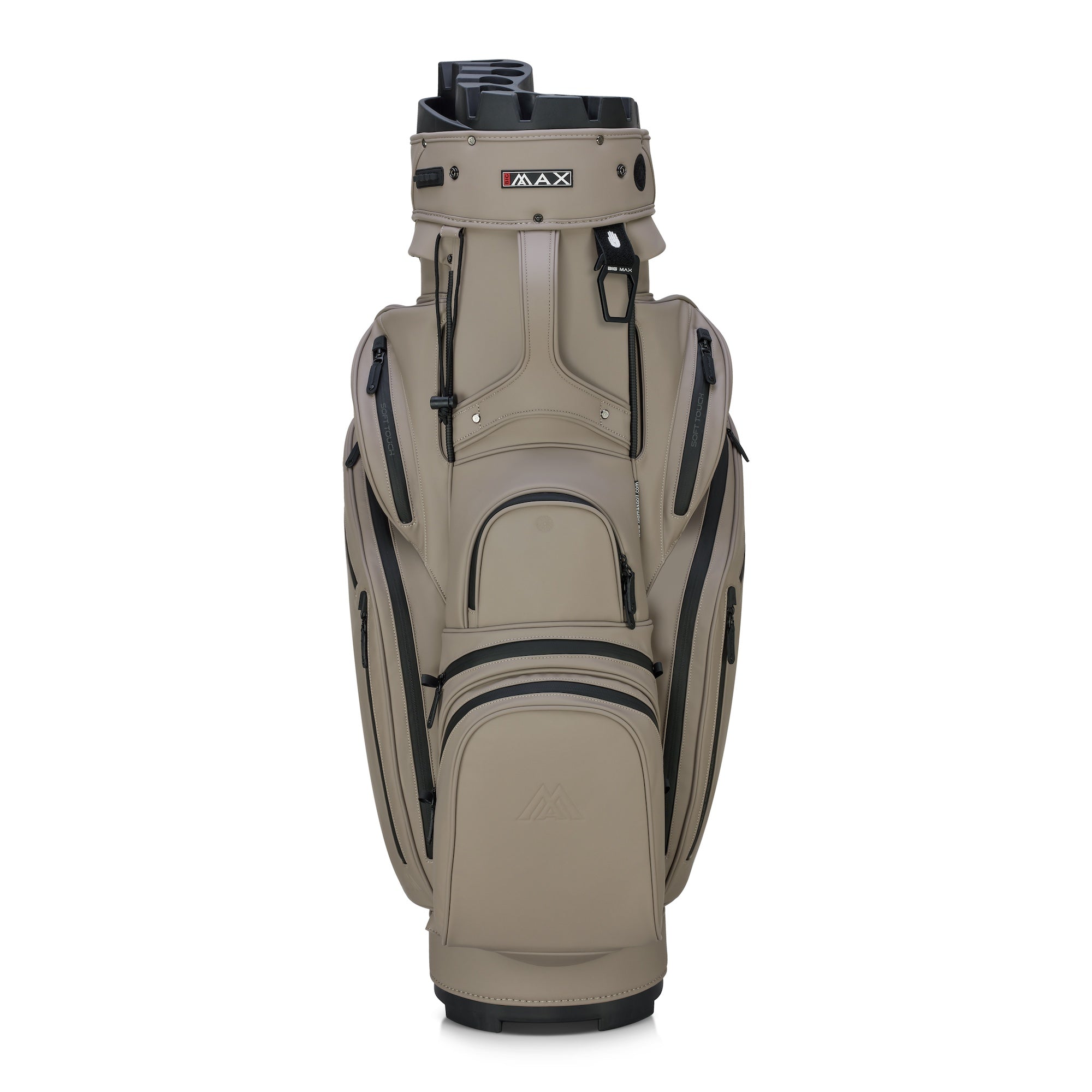 Big Max Dri Lite Silencio Prime Cartbag