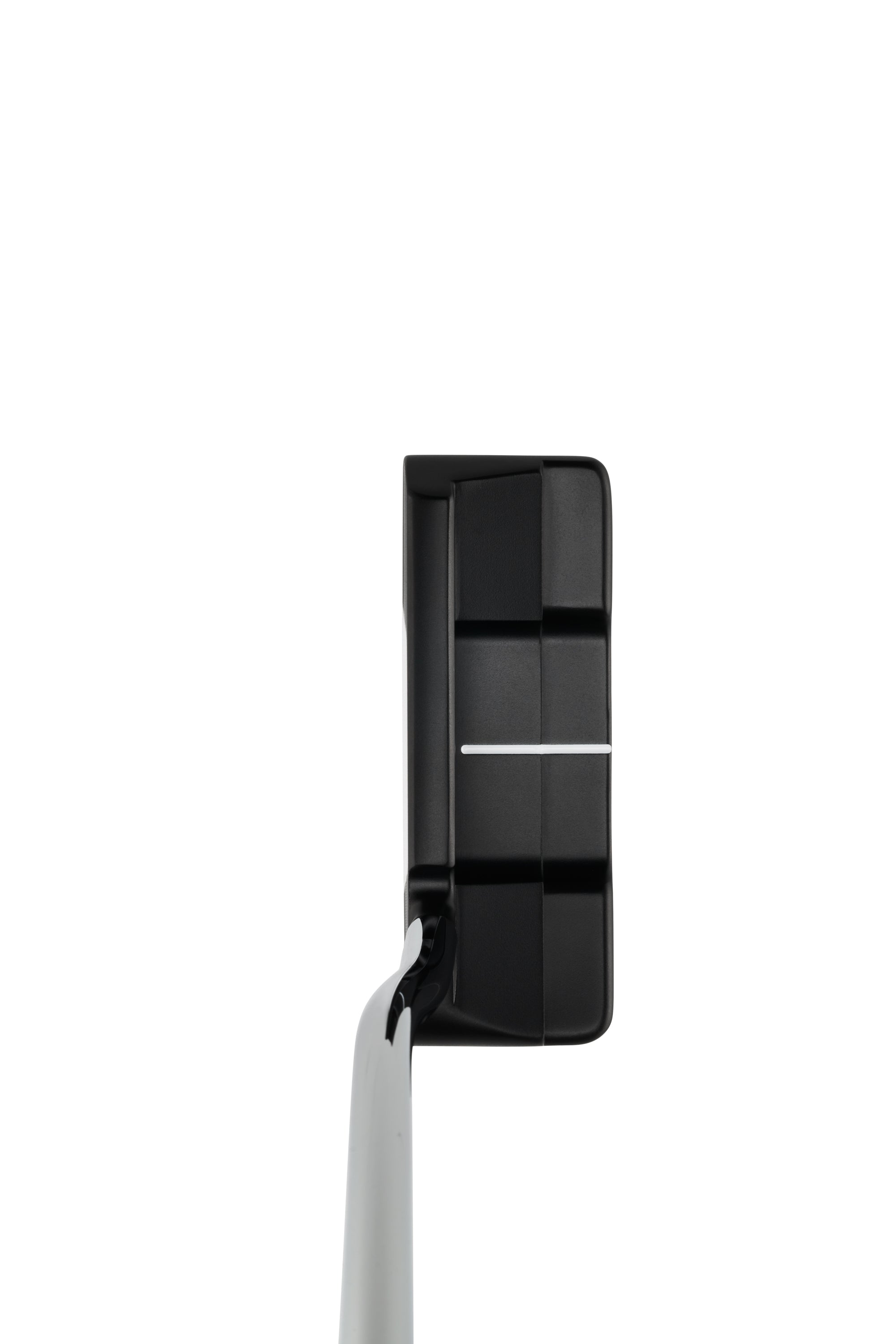 Odyssey AI-DUAL DOUBLEWIDE DB Putter 33" DoubleBend Pistol Rechtshänder 33" DoubleBend Pistol Rechtshänder