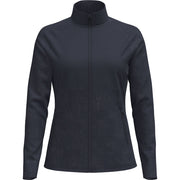 Under Amour UA Drive Pro Hybrid Full-Zip Midlayer Damen L navy/weiß L navy/weiß L navy/weiß