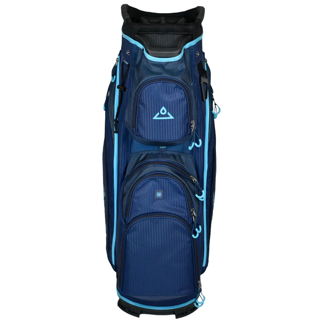 Masters TourDRI Cartbag