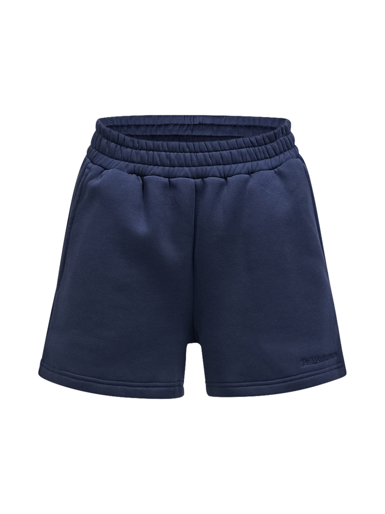 Peak Performance Original Small Logo Shorts Damen L blau L blau L blau L blau L blau