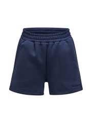 Peak Performance Original Small Logo Shorts Damen L blau L blau L blau L blau L blau