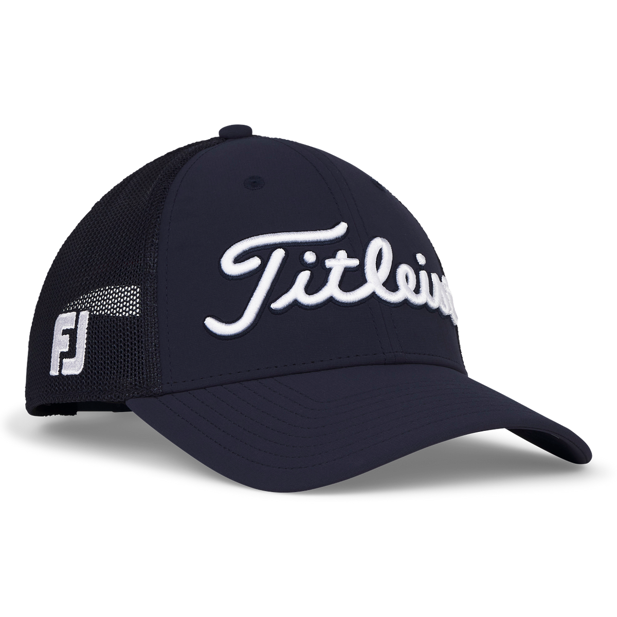Titleist Tour Performance Mesh Cap Men's