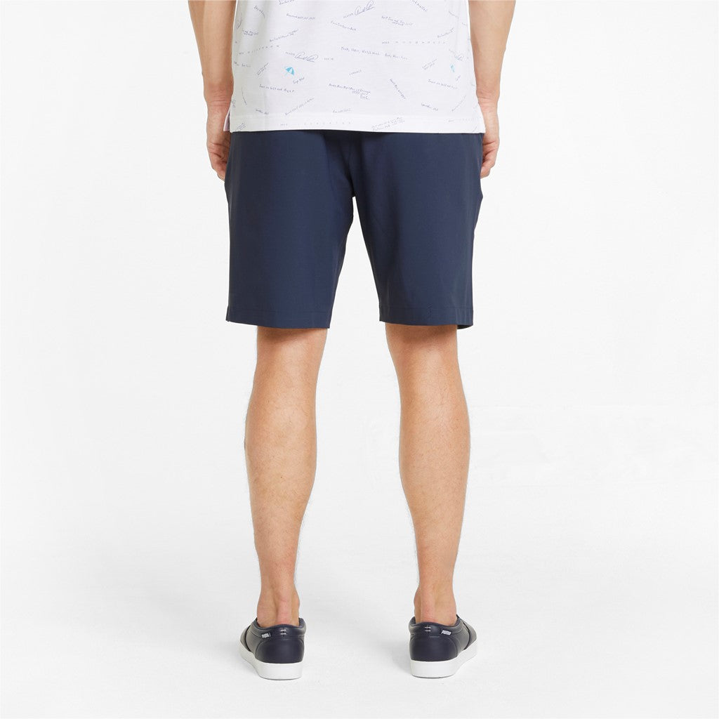 Puma Latrobe Shorts Herren 30 blau 30 blau 30 blau