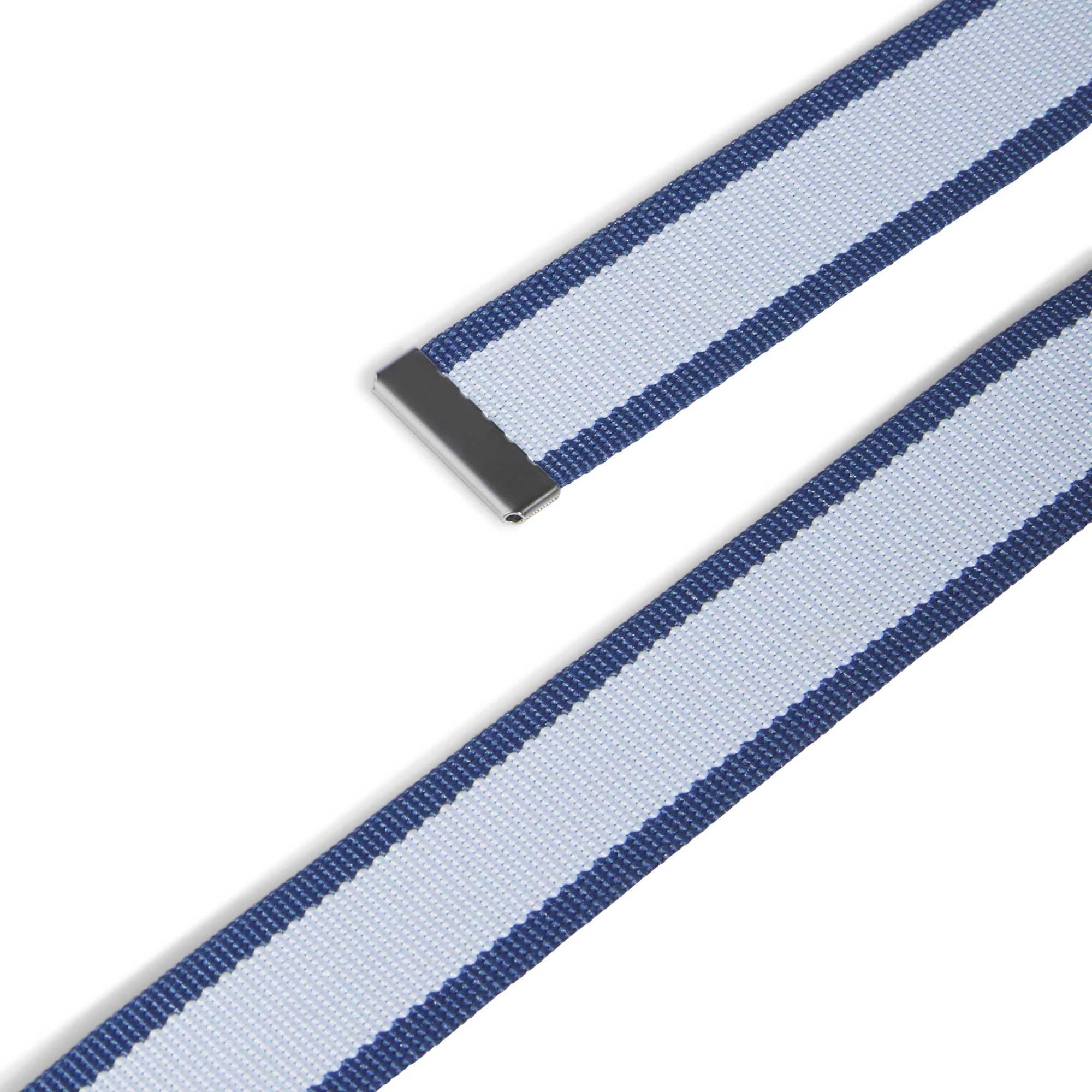 adidas Webbing Belt white