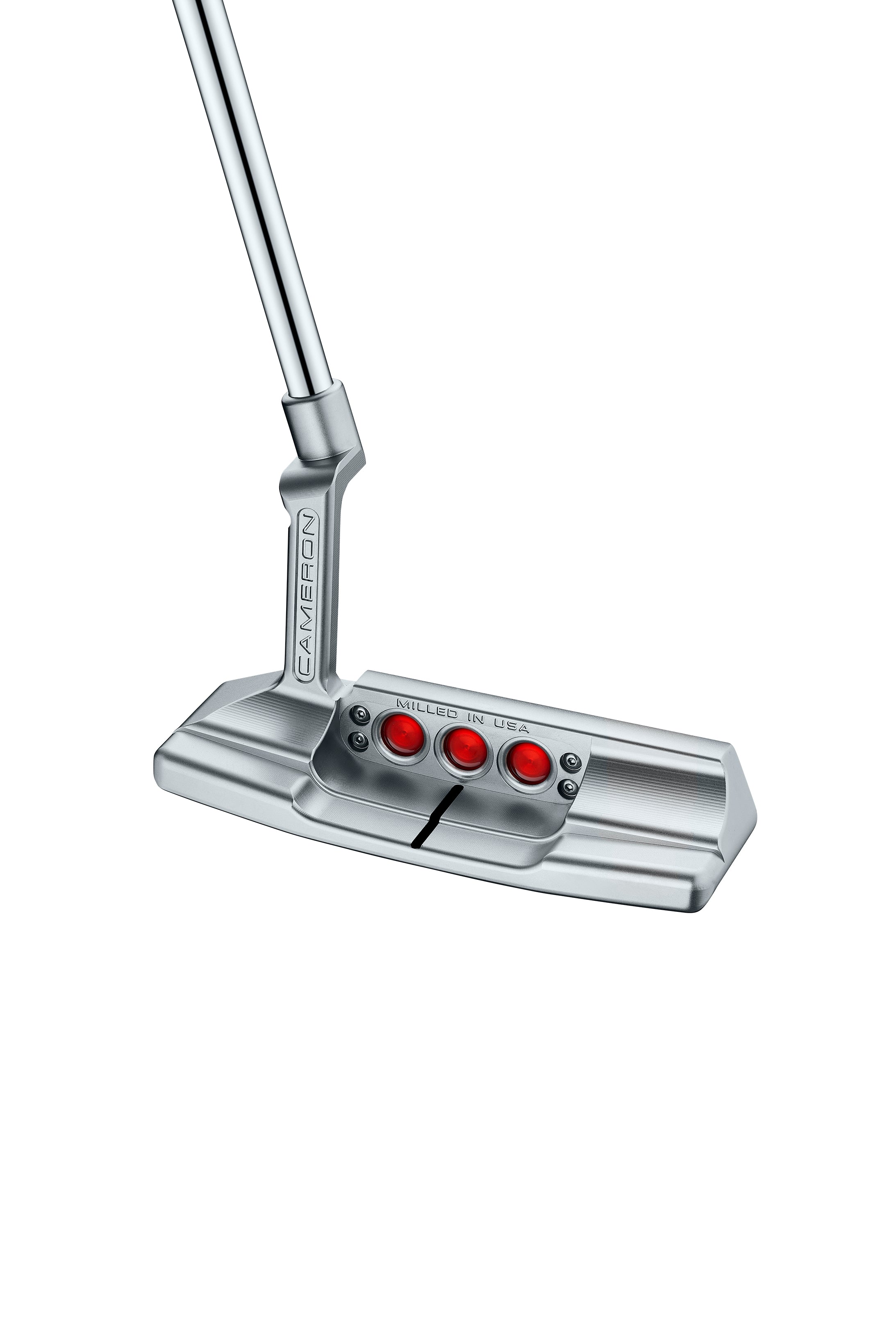 Scotty Cameron Studio Style  NEWPORT 2 plus Putter