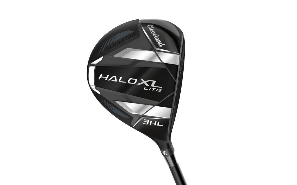 Cleveland Halo XL Lite Fairway Wood