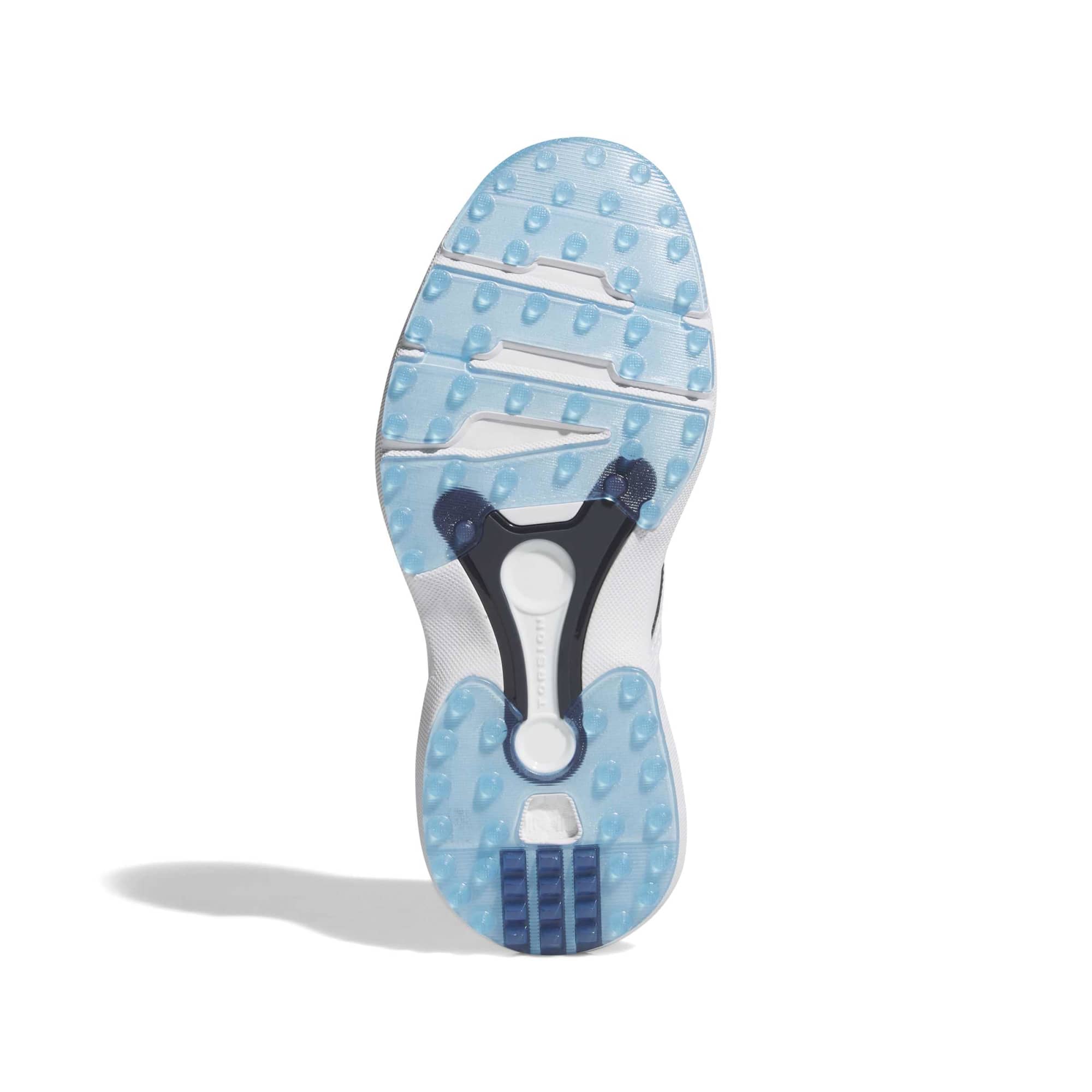 adidas MC70 SL Women's Golf Shoe EU 36 white/navy EU 36 white/navy