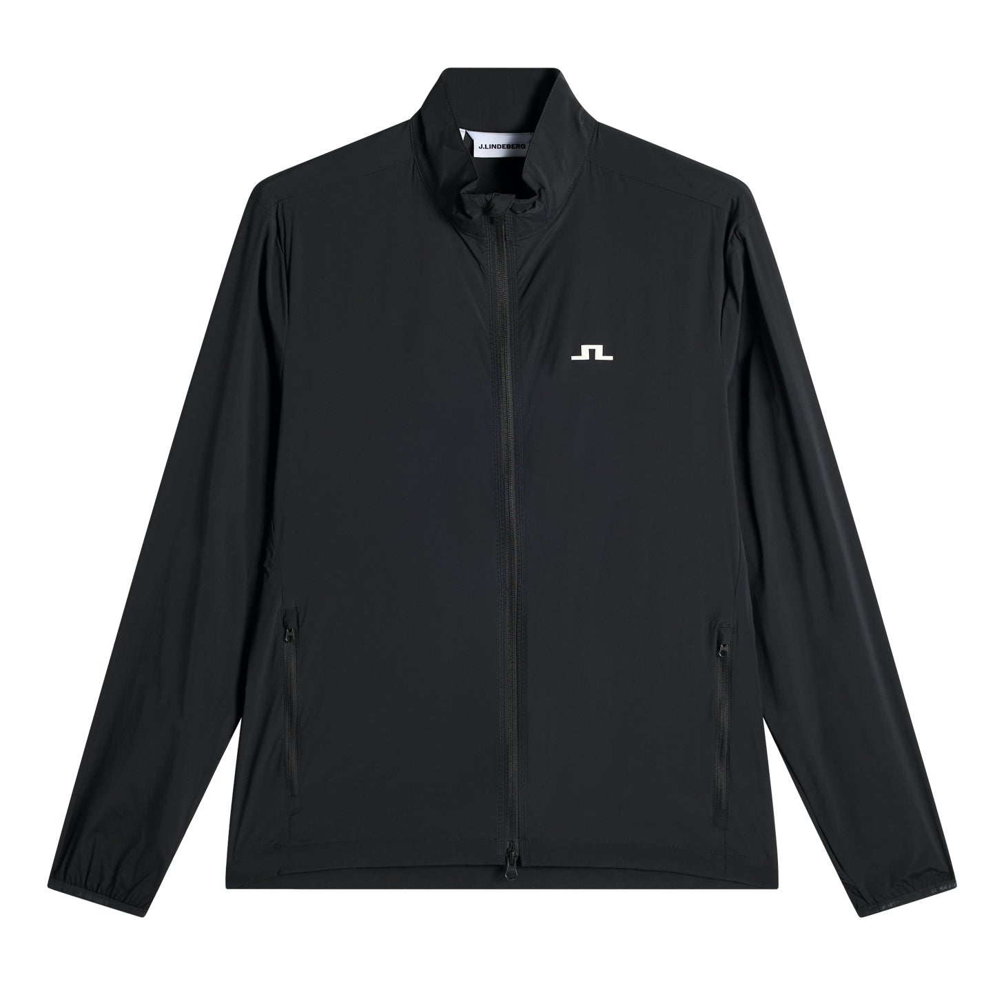 J.Lindeberg Ash Light Packable Jacket Herren L schwarz L schwarz