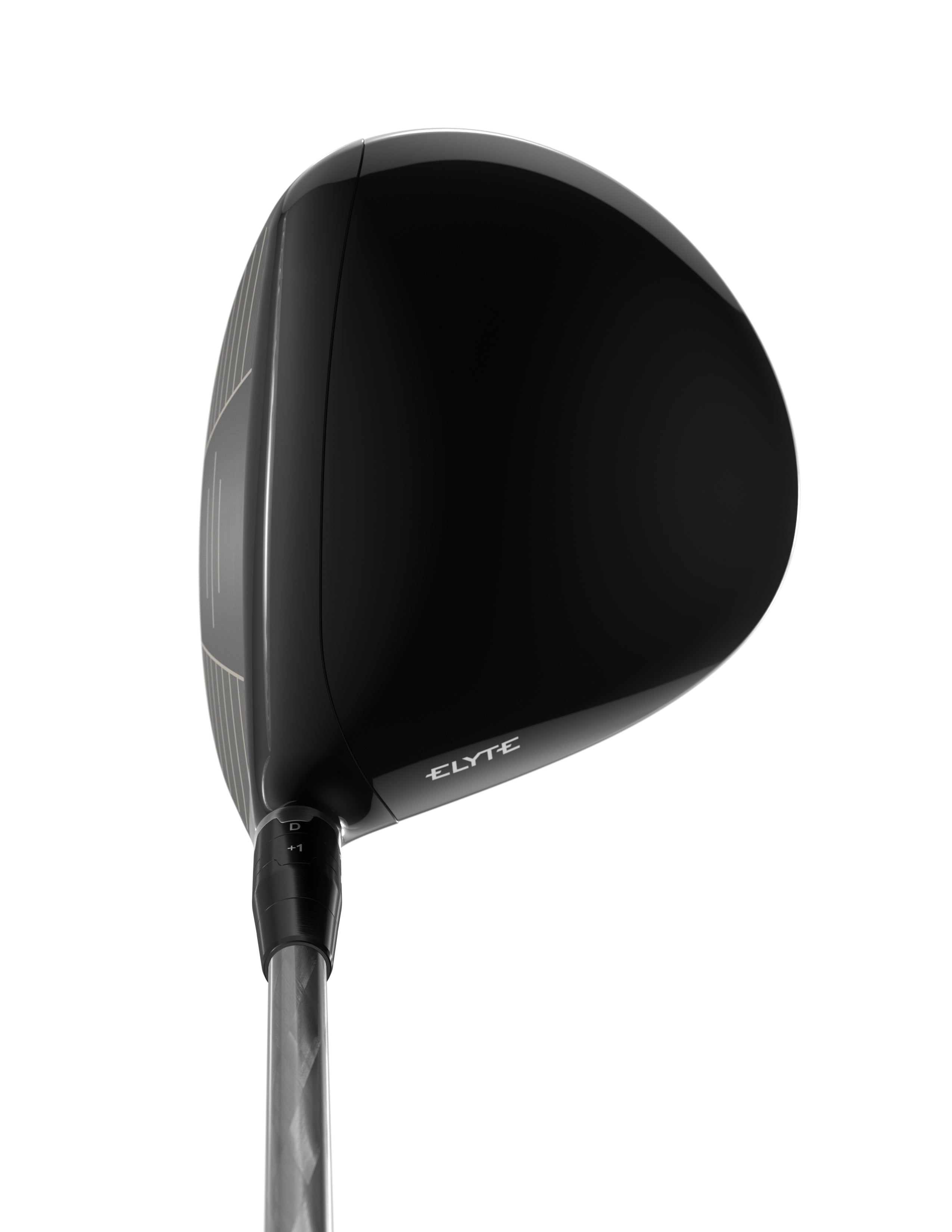 Callaway ELYTE TD Driver 10,5° Mitsubishi Tensei 1k Black 65 Rechtshänder Stiff Flex