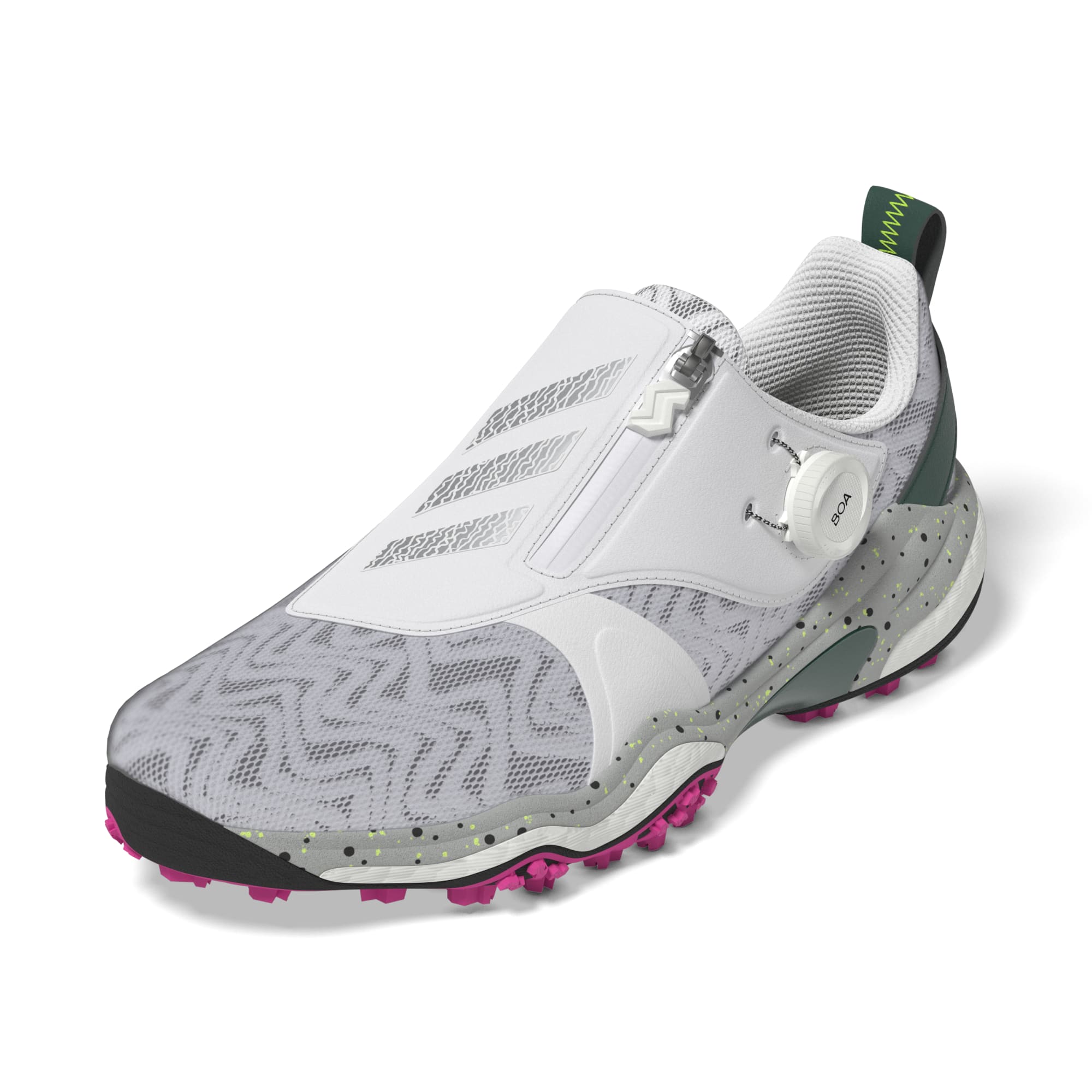 adidas CodeChaos25 BOA Women's Golf Shoes