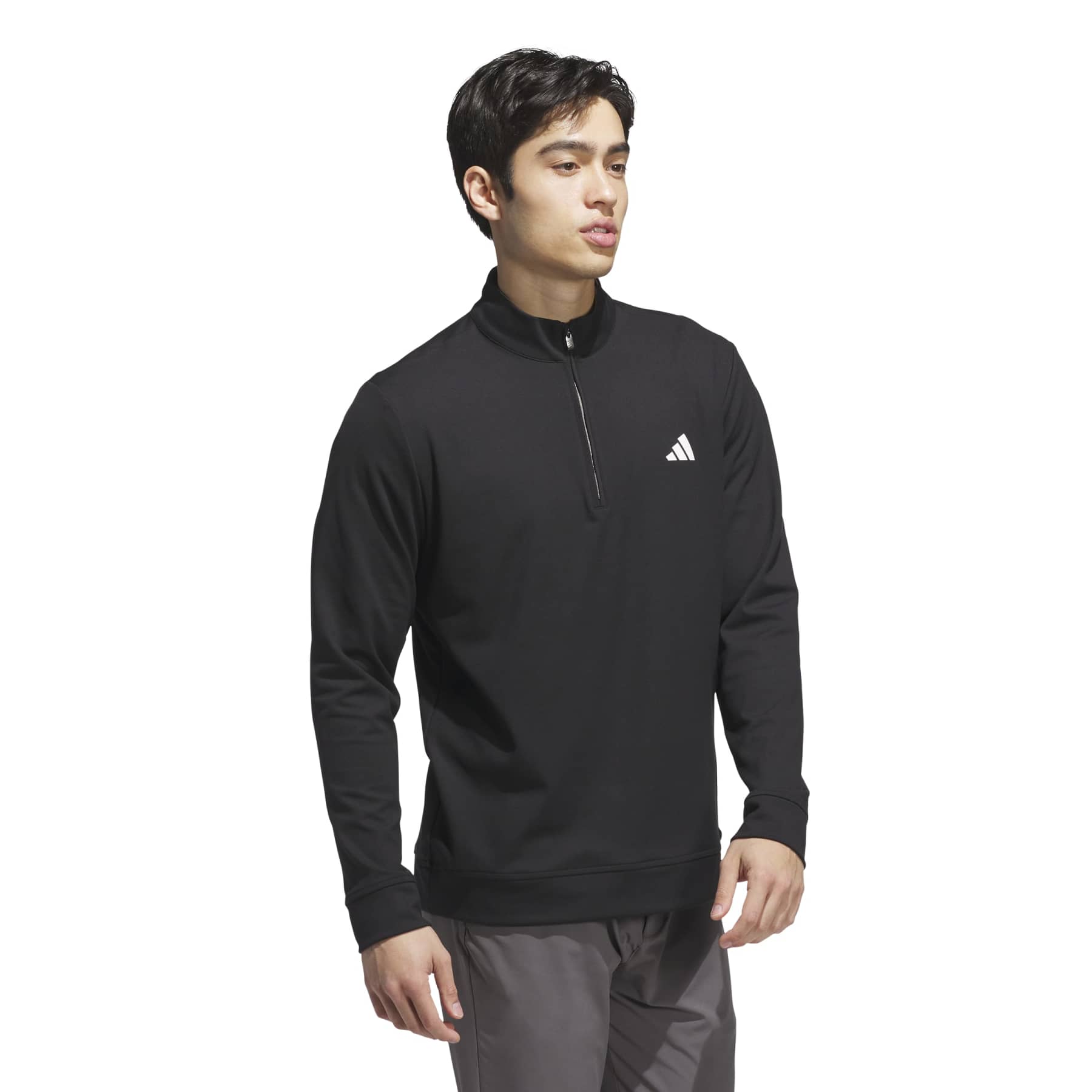 adidas Ultimate365 Classic 1/4-Zip Midlayer Herren