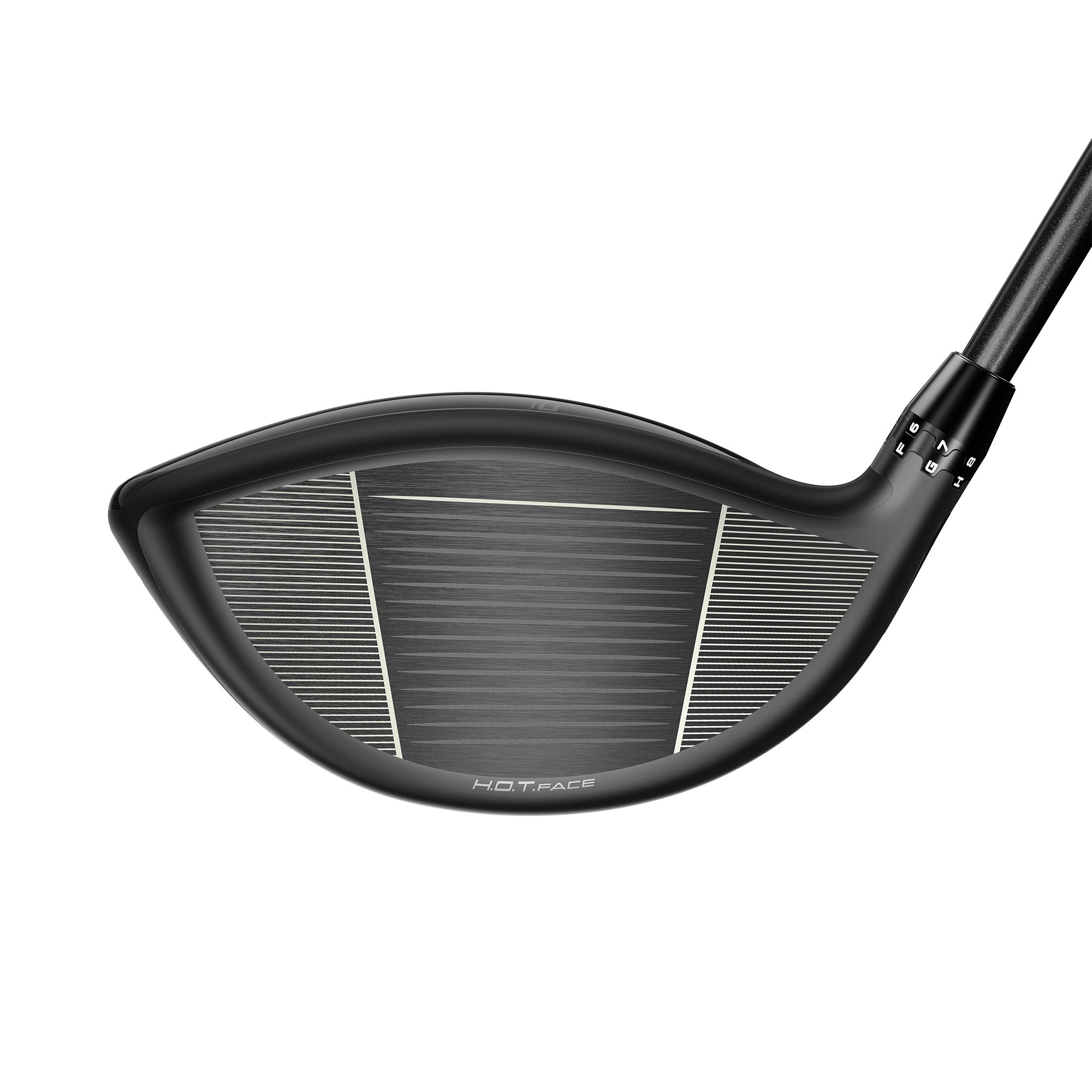 Cobra OPTM X Driver10,5° Linkshänder Mitsubishi Kaili DarkWaves Blue 60 Regular Flex