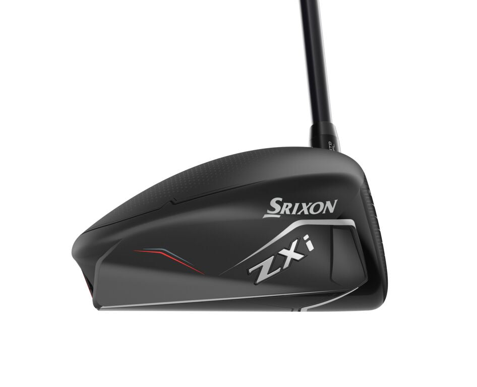 Srixon ZXi Max 25 Driver 10,5° Project X DENALI Red 50 Rechtshänder Regular Flex