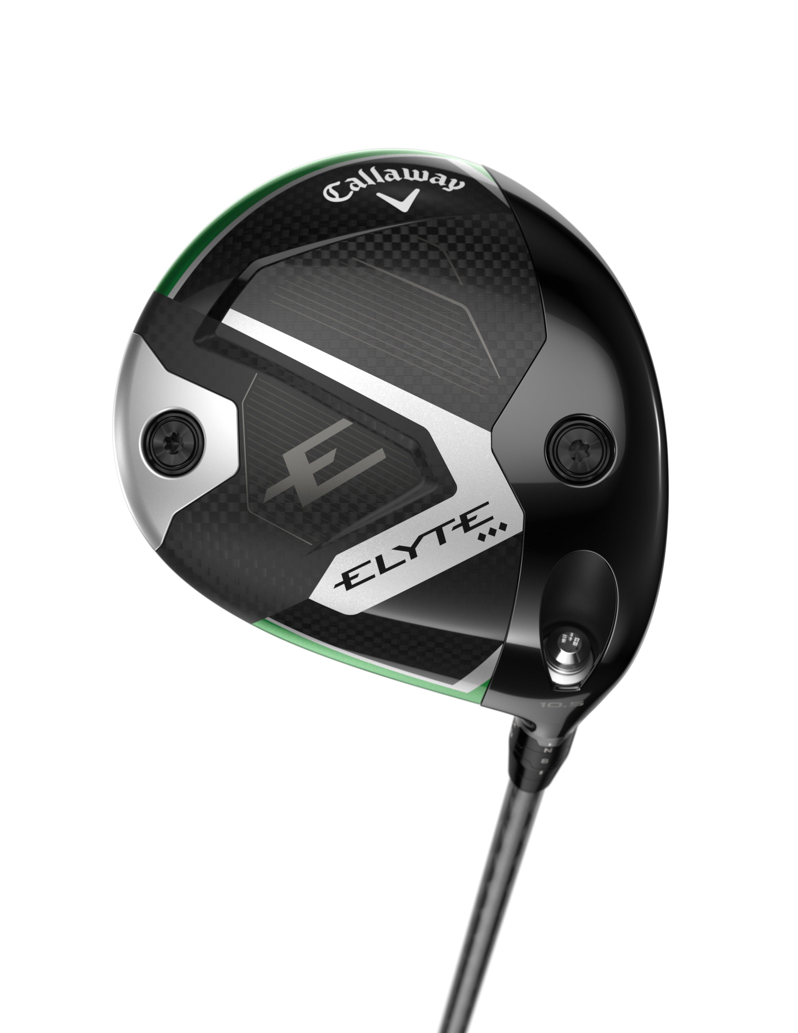 Callaway ELYTE TD Driver 10,5° Mitsubishi Tensei 1k Black 65 Rechtshänder Stiff Flex