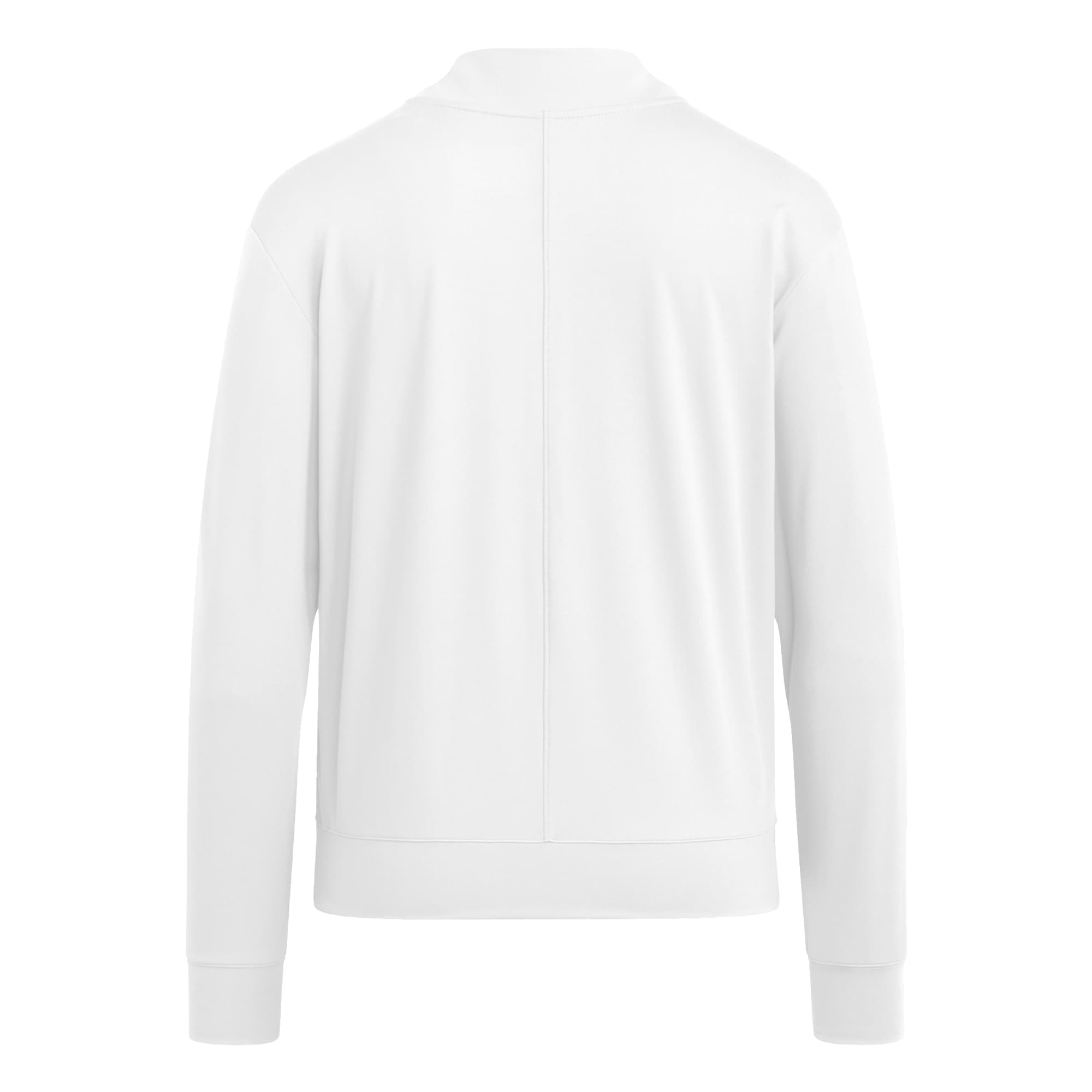 adidas ULT365 1/4-Zip Layer Top Damen