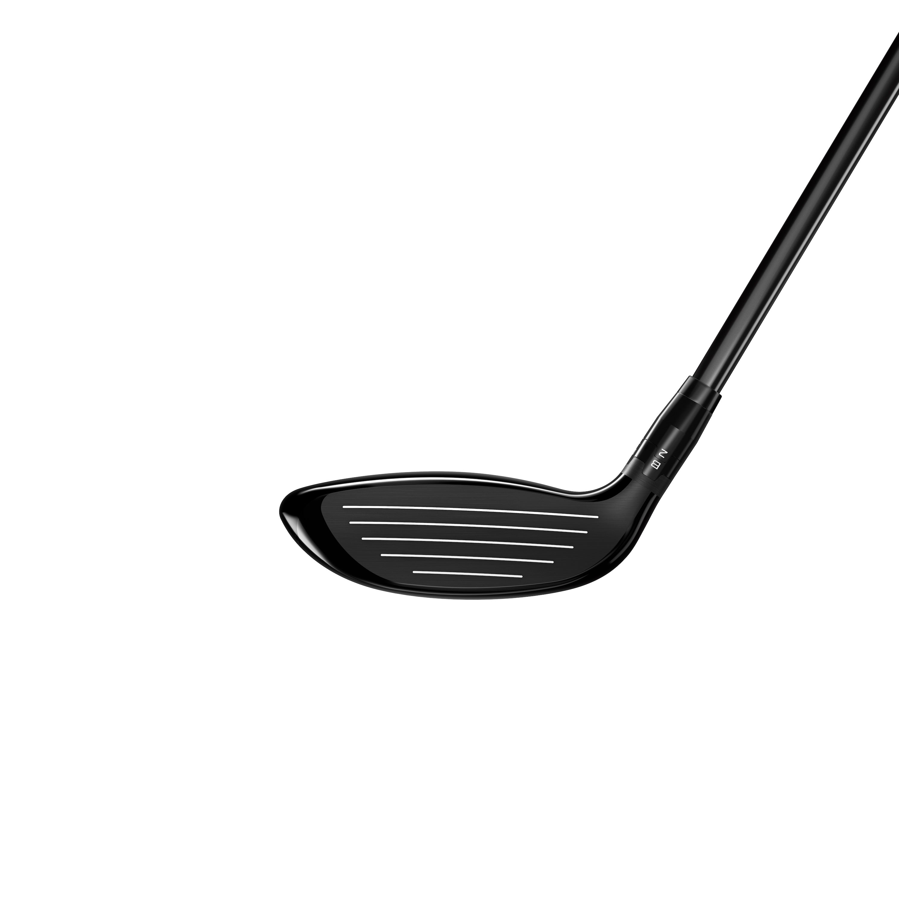 Titleist GT1 Fairwayholz Action Fujikura Air Speeder Next Gen 40 Holz 5 Rechtshänder