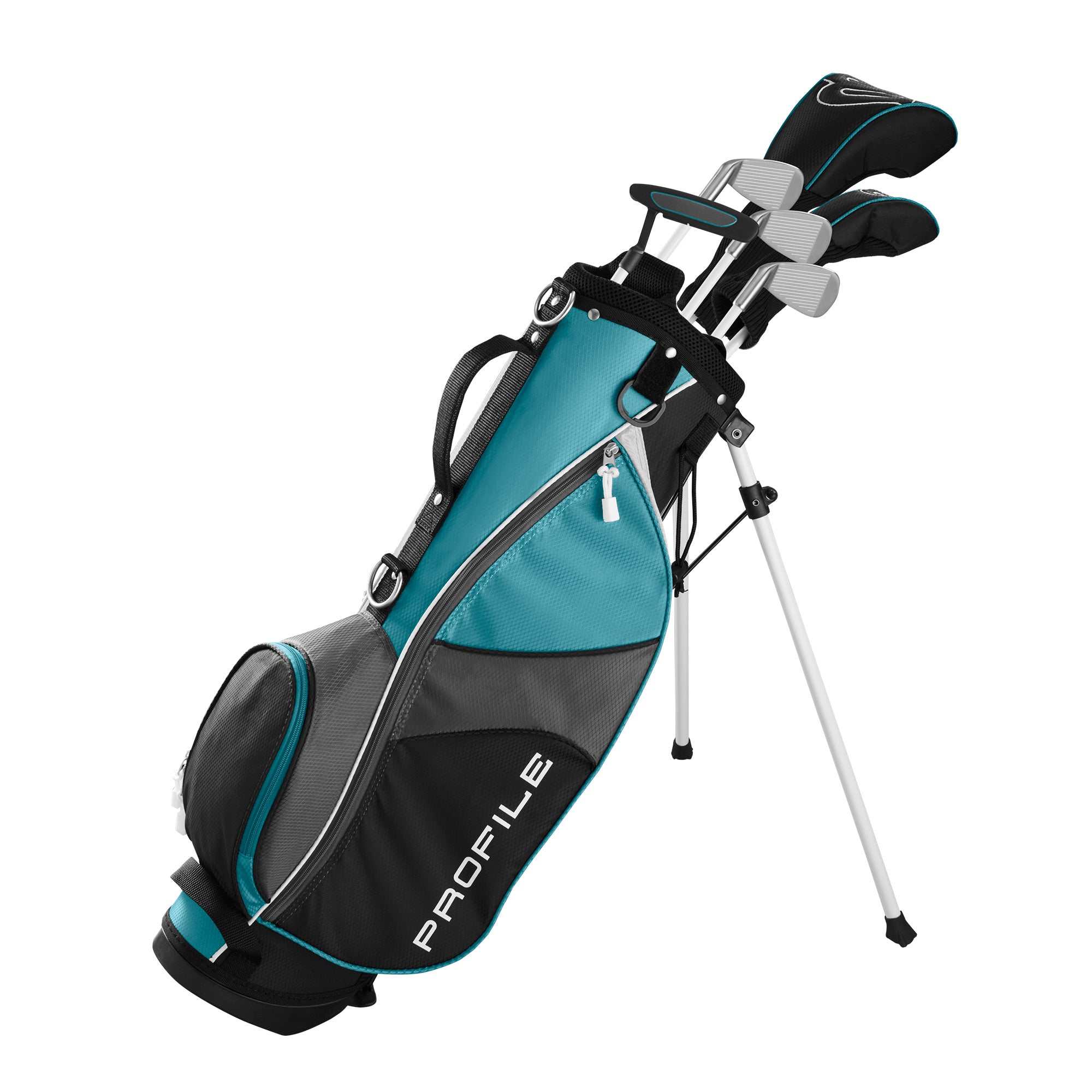 Wilson Staff Profile JGI Junior Half Set
