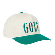 Cobra Pines Cap white/green white/green white/green