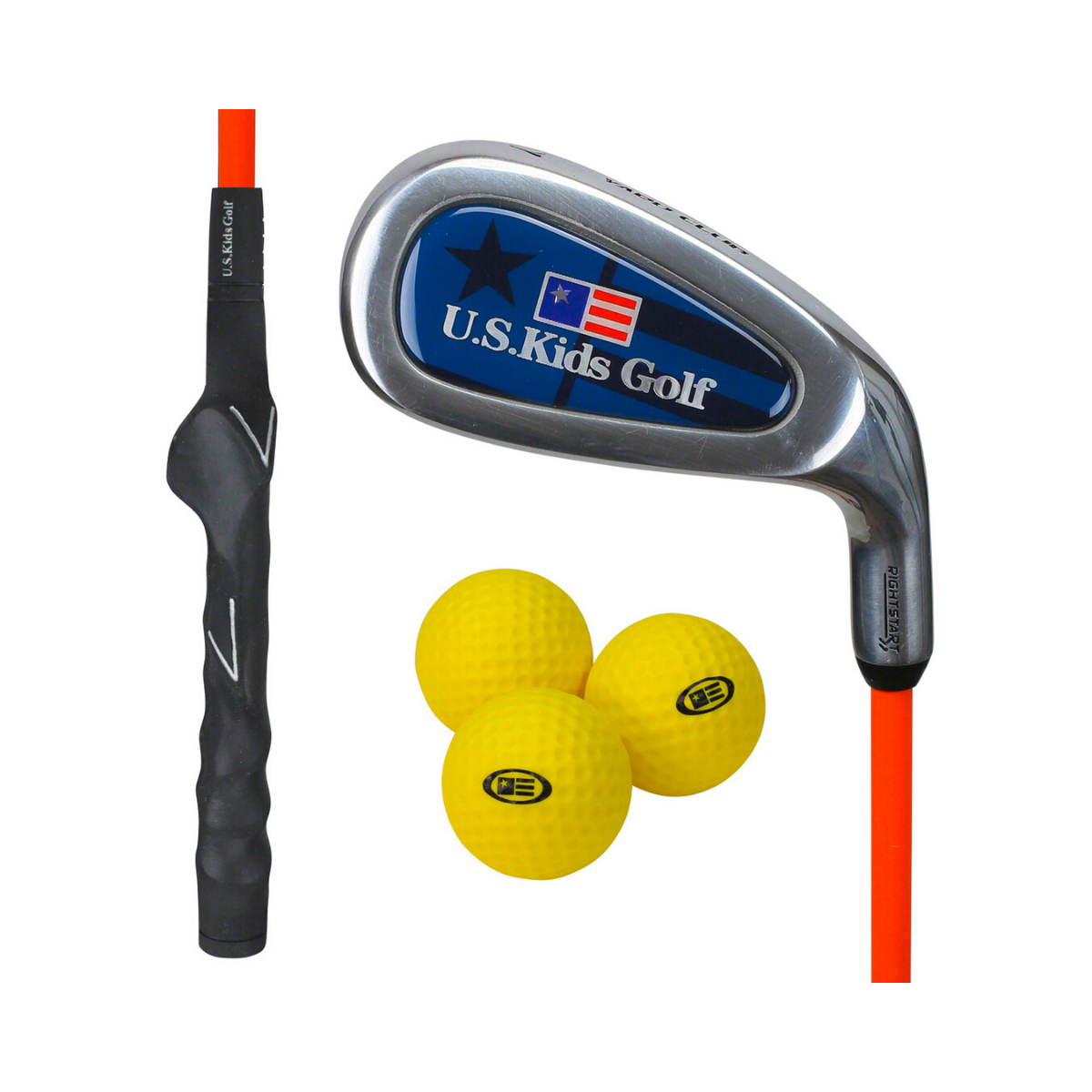 U.S. Kids Golf Yard Club2 Kindereinzelschläger
