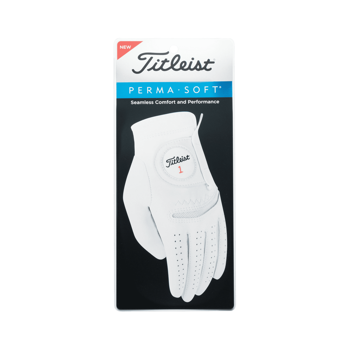 Titleist Perma Soft Golf Glove Men