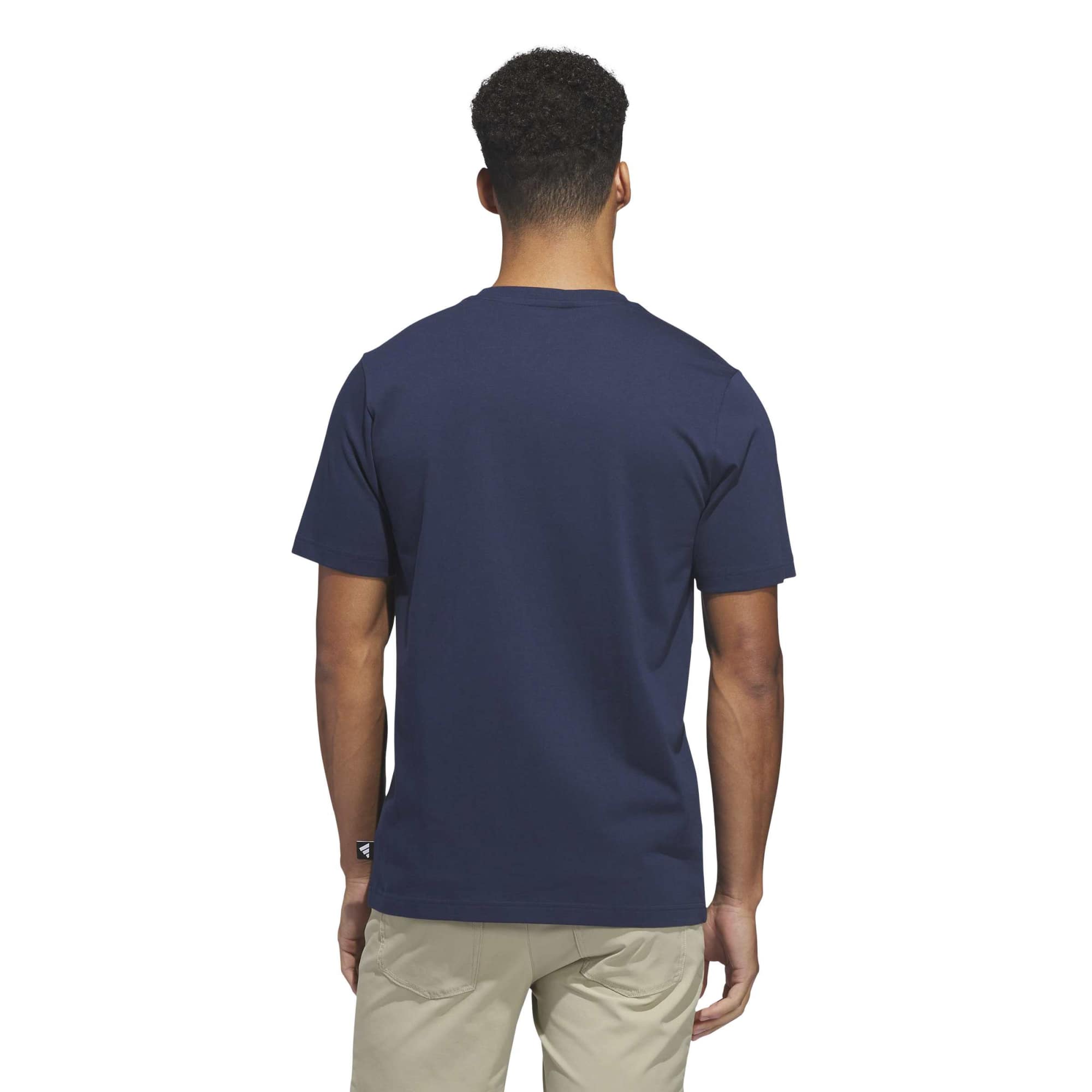 adidas SummerVBZ T-Shirt Men XXL Navy