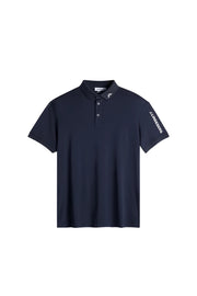 J.Lindeberg Tour Tech Polo Men L white L white