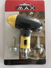 Big Max Spikeschlüssel