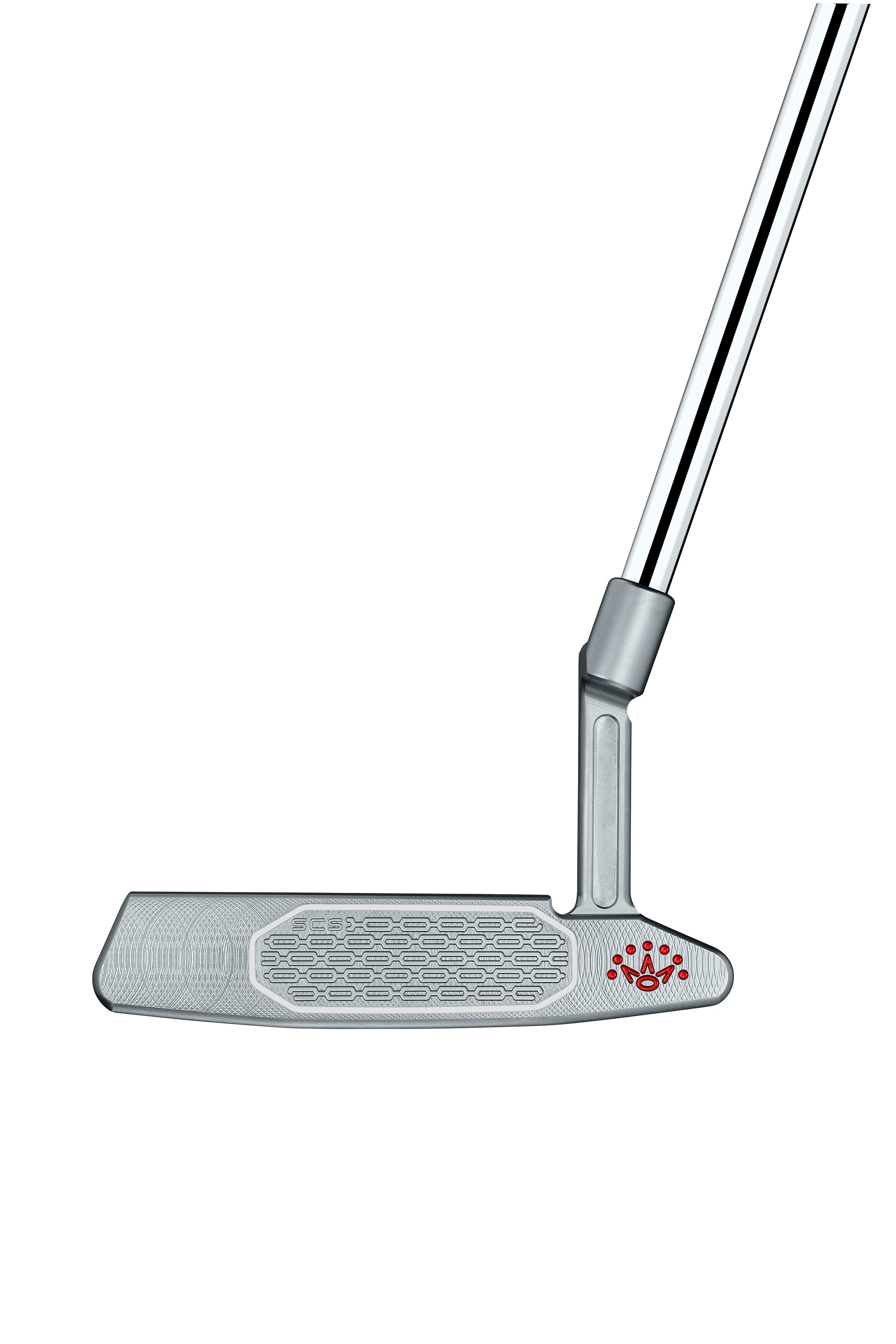 Scotty Cameron Studio Style NEWPORT 2 Plus Putter