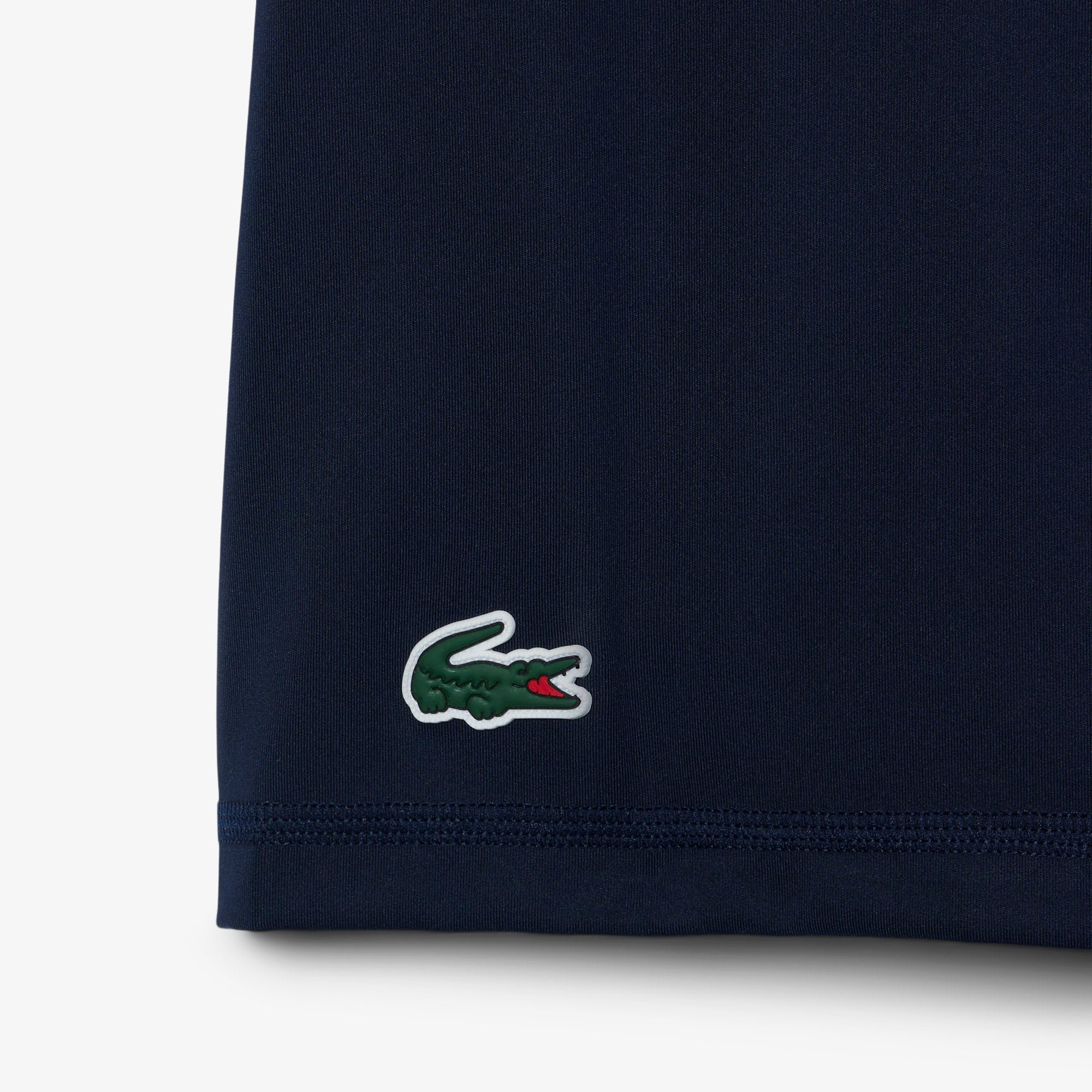 Lacoste UltraDry Dress Women's 36 navy/white 36 navy/white