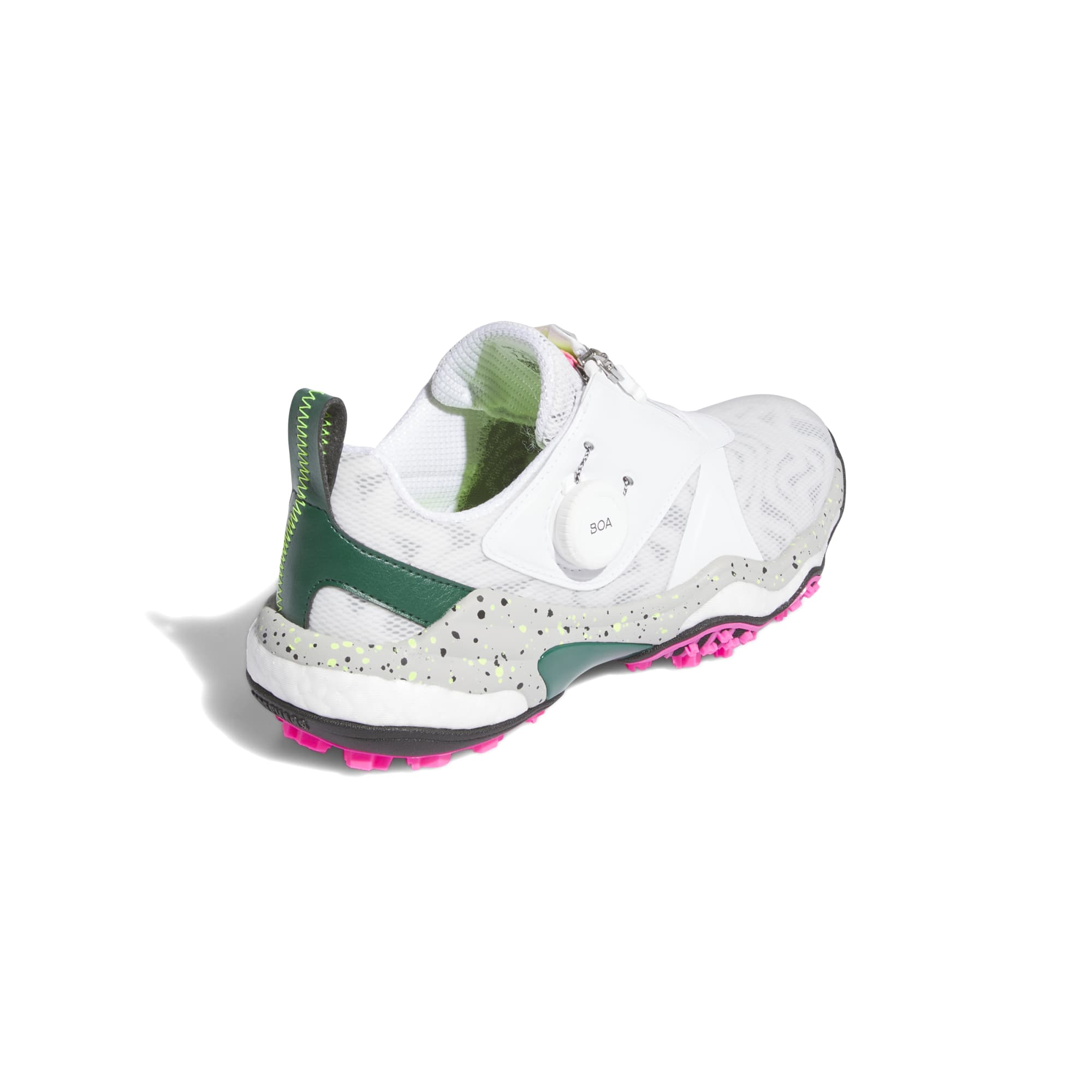 adidas CodeChaos25 BOA Women's Golf Shoes