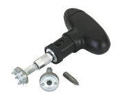 Masters Cleat Master Spikes and Stud Remover Deluxe Edition