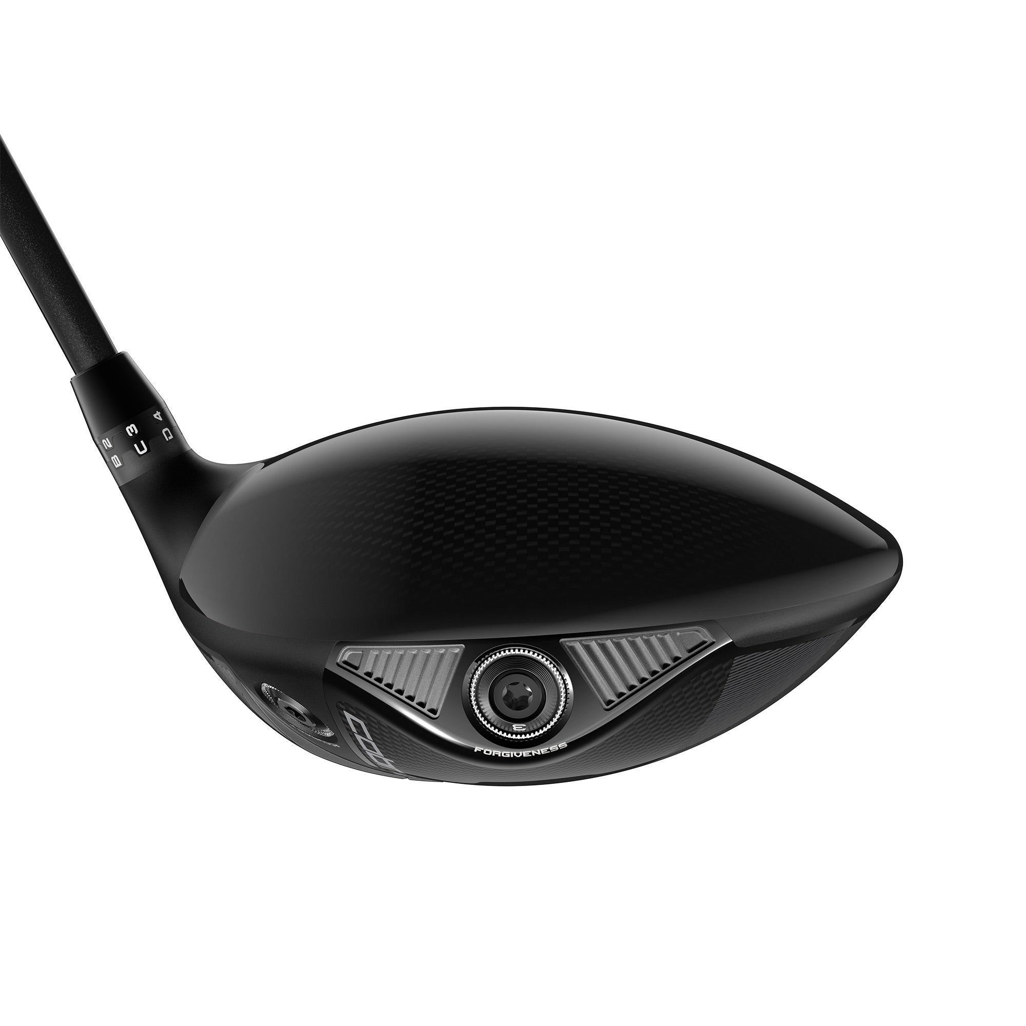 Cobra OPTM LS Driver 10,5° Mitsubishi Kaili DarkWaves White 60 Rechtshänder Stiff Flex