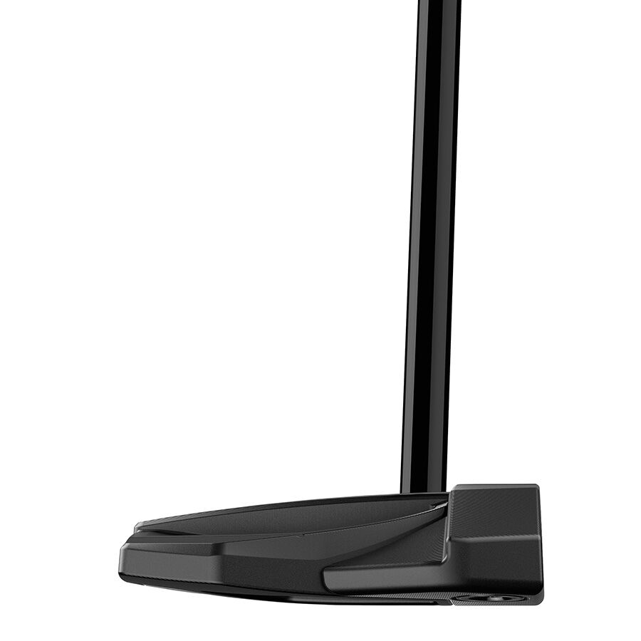 TaylorMade Spider ZT CB Putter 36" Center Shaft Left Hand 36" Center Shaft Left Hand