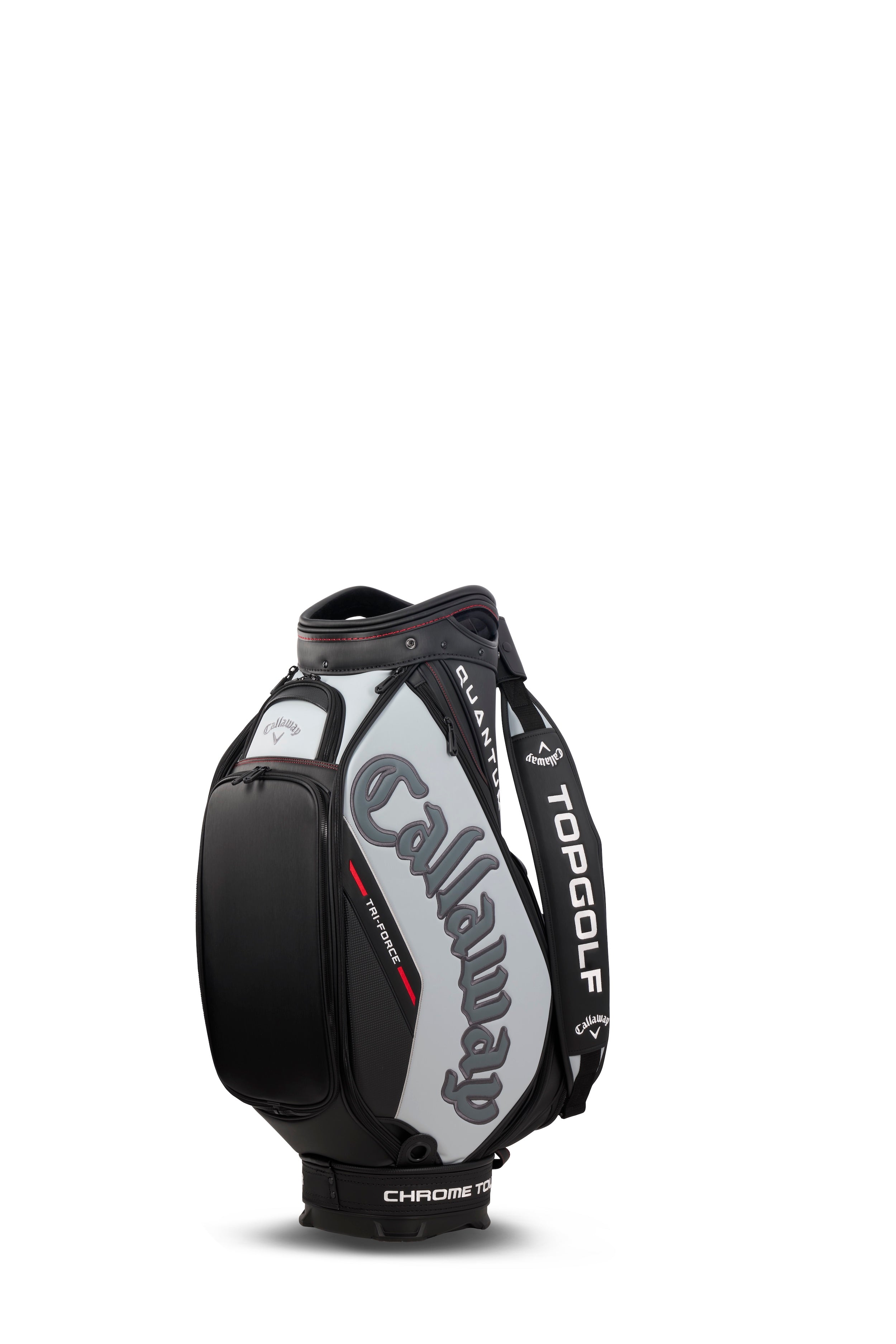 Callaway QUANTUM Staff Tour Bag