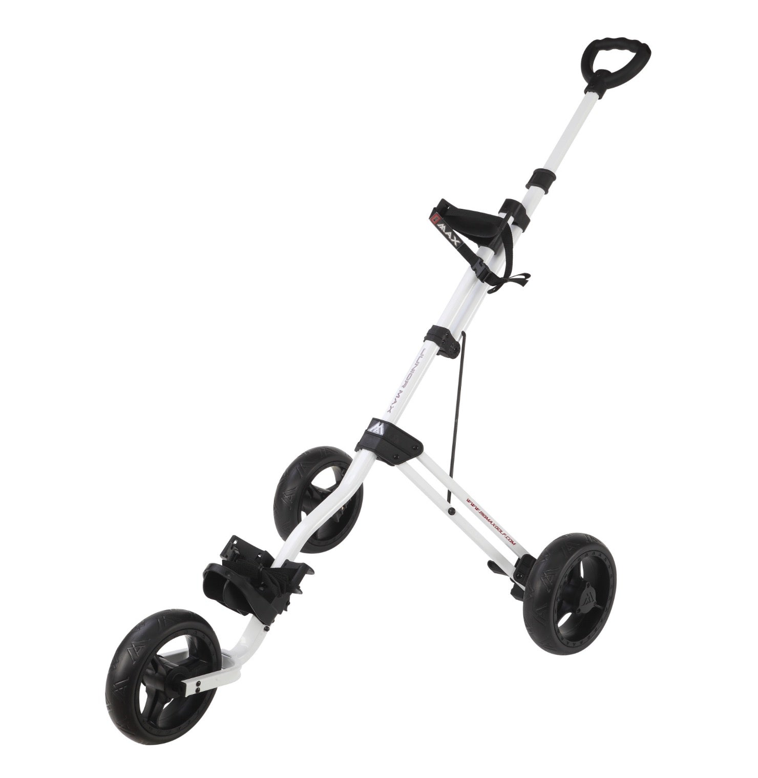 Big Max Junior Max 3W Trolley