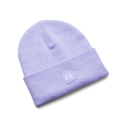Under Armour UA Halftime Beanie Damen schwarz schwarz schwarz