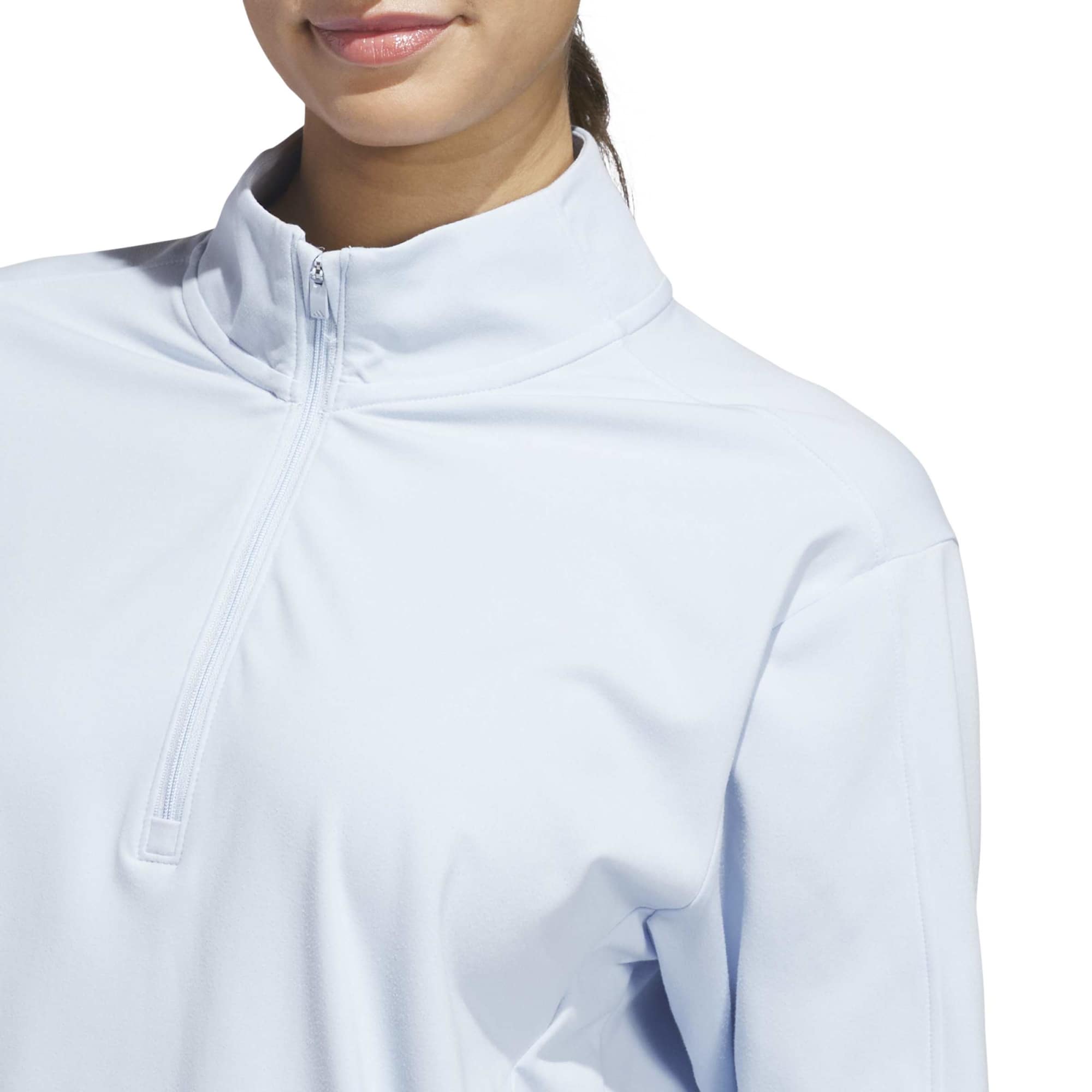 adidas ULT365 1/4-Zip Layer Top Women