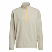 adidas ULT365 Woven 1/4-Zip Pullover XXL Brown