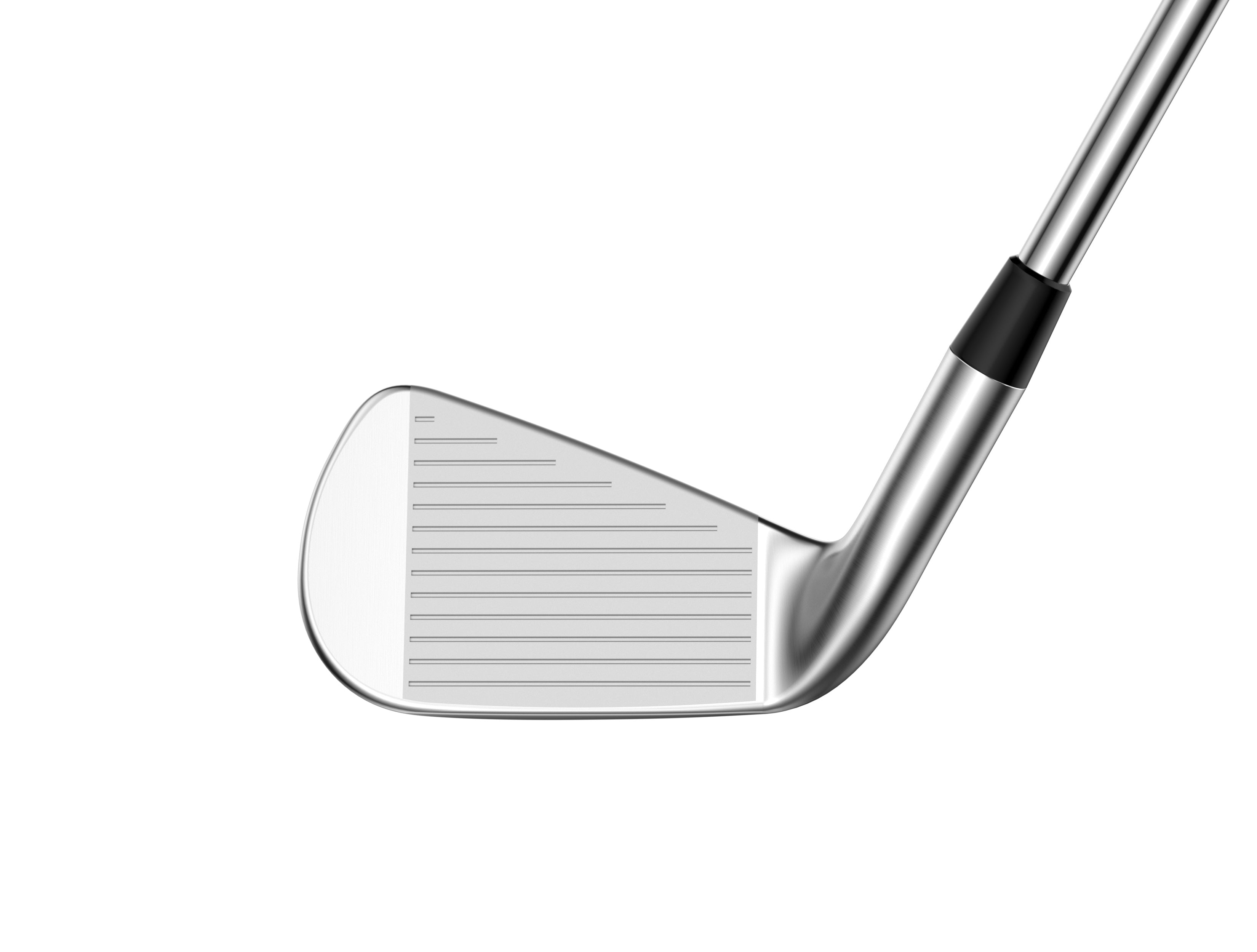 Callaway X-FORGED25 MAX Eisensatz Eisen 5-PW Rechtshänder Regular Flexular Flex Stahl True Temper Dy