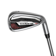 Cobra KING26 MAX Einzeleisen Eisen 4 Graphit KBS PGI 65 Rechtshänder Senior Flex Eisen 4 Graphit KBS PGI 65 Rechtshänder Senior Flex