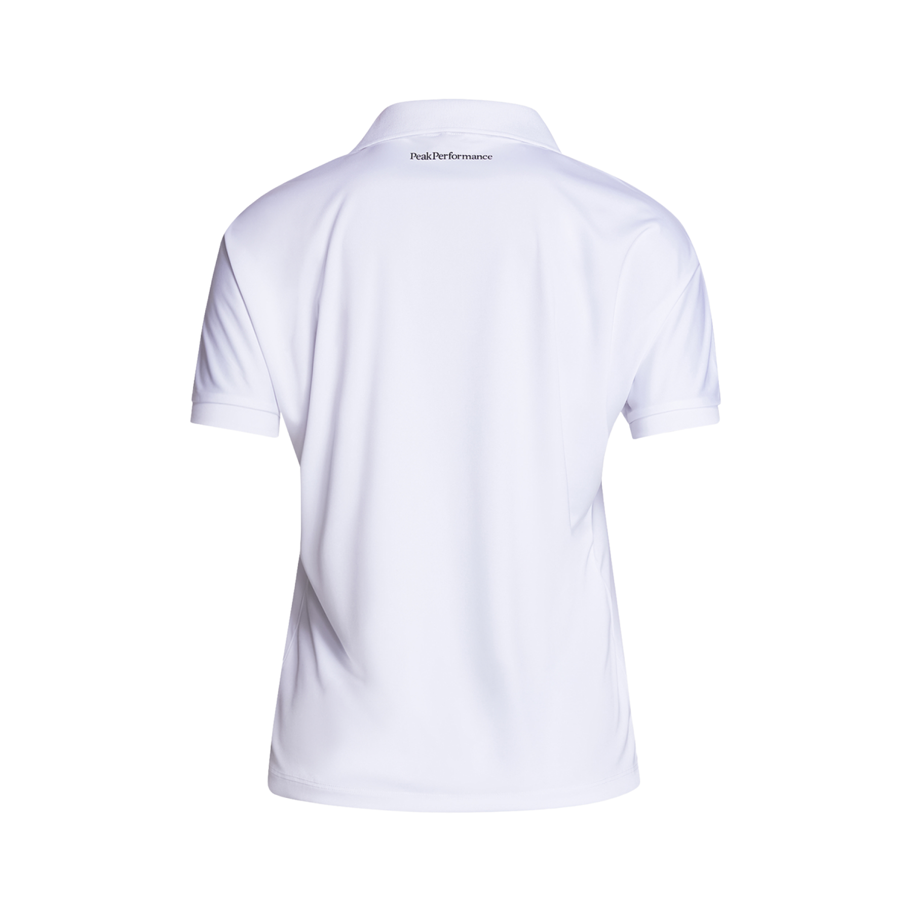 Peak Performance Illusion SS  Polo Damen