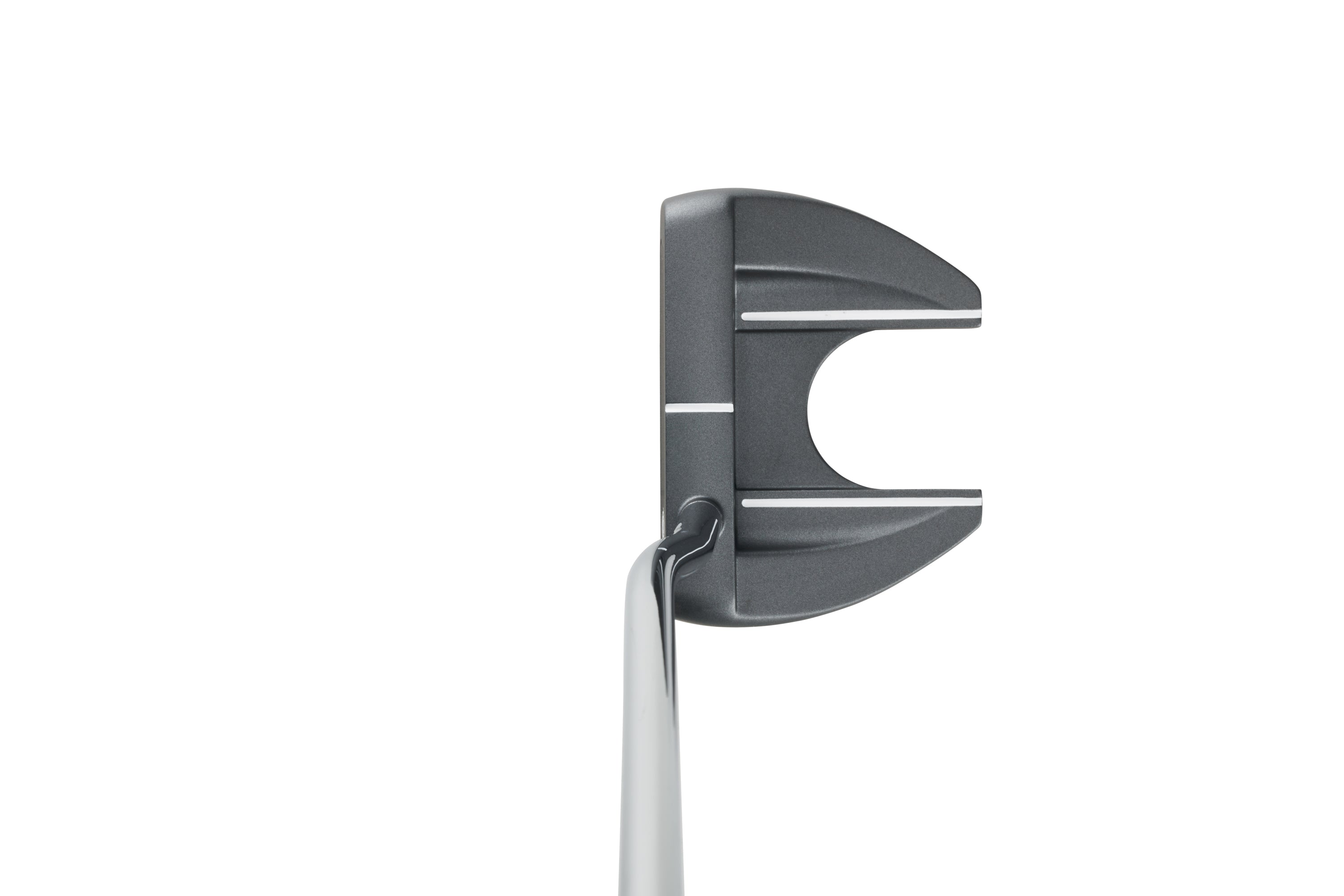 Odyssey DFX V-Line Fang DB Putter 32" Rechtshänder Slim