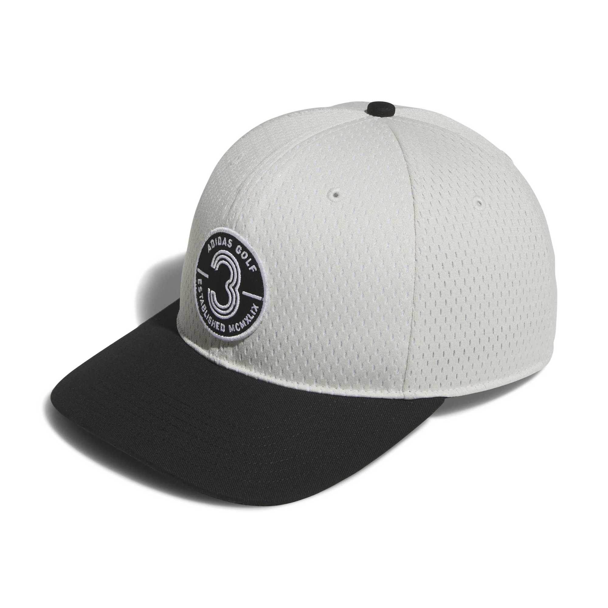 adidas HICROWN Cap Herren grün grün