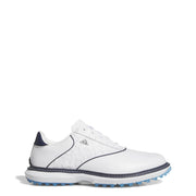 adidas MC70 SL Women's Golf Shoe EU 36 white/navy EU 36 white/navy