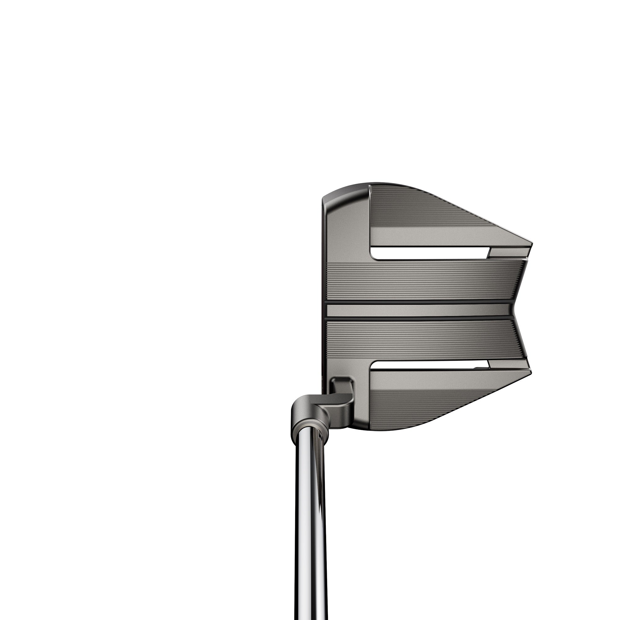 Cobra MIM STINGRAY20 Putter 34" L-Neck Right Hand Silver 34" L-Neck Right Hand Silver
